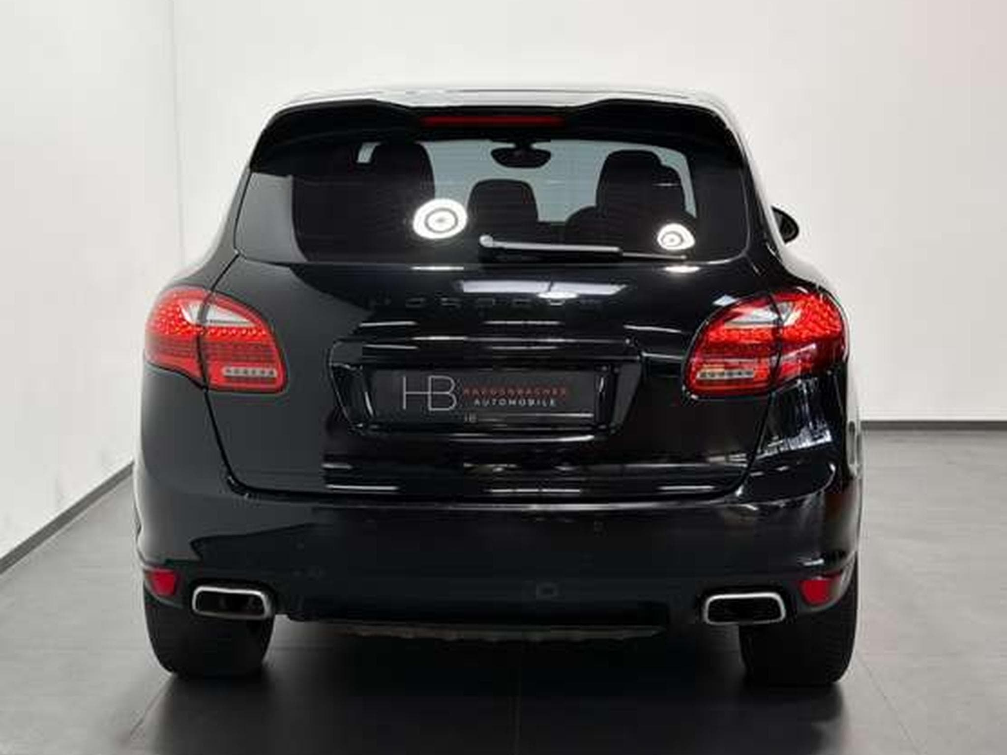 Porsche Cayenne Diesel Aut. *2.Hand *PDLS *SHZ *Kamera (2010) - Photo 6