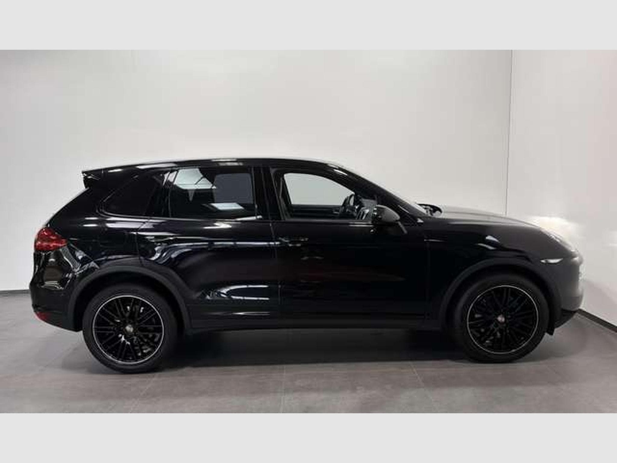 Porsche Cayenne Diesel Aut. *2.Hand *PDLS *SHZ *Kamera (2010) - Photo 4