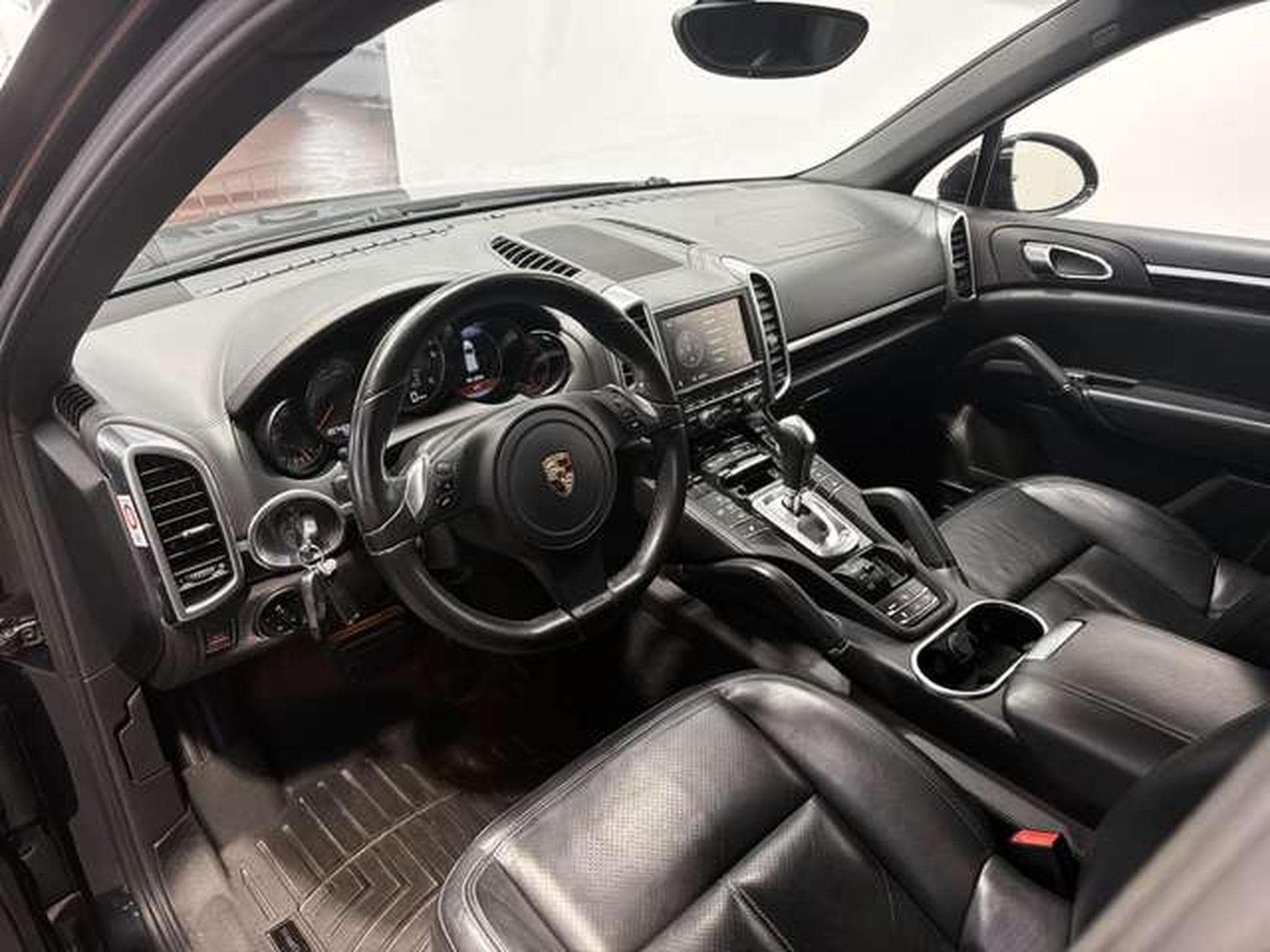 Porsche Cayenne Diesel Aut. *2.Hand *PDLS *SHZ *Kamera (2010) - Photo 7