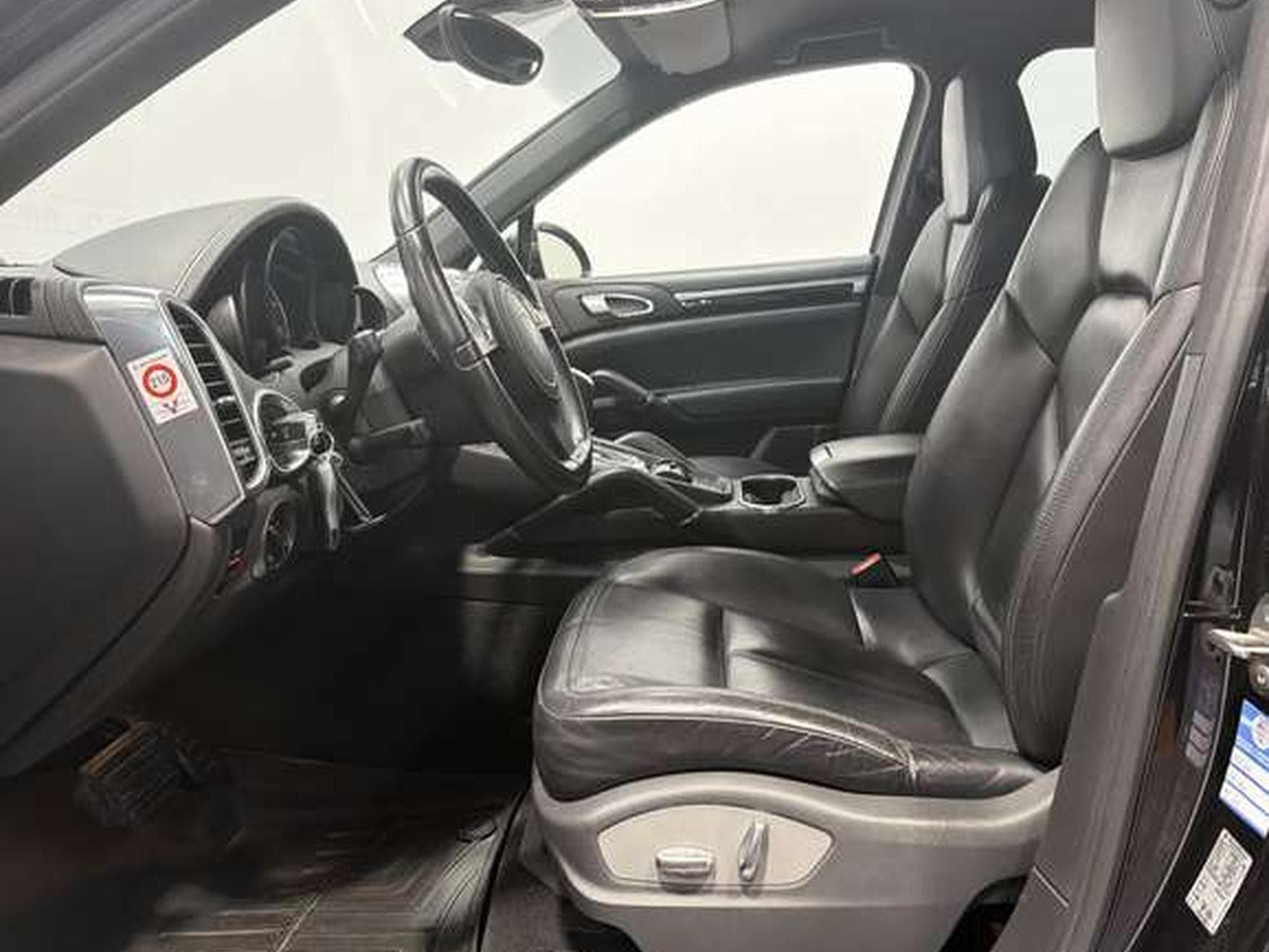 Porsche Cayenne Diesel Aut. *2.Hand *PDLS *SHZ *Kamera (2010) - Photo 8