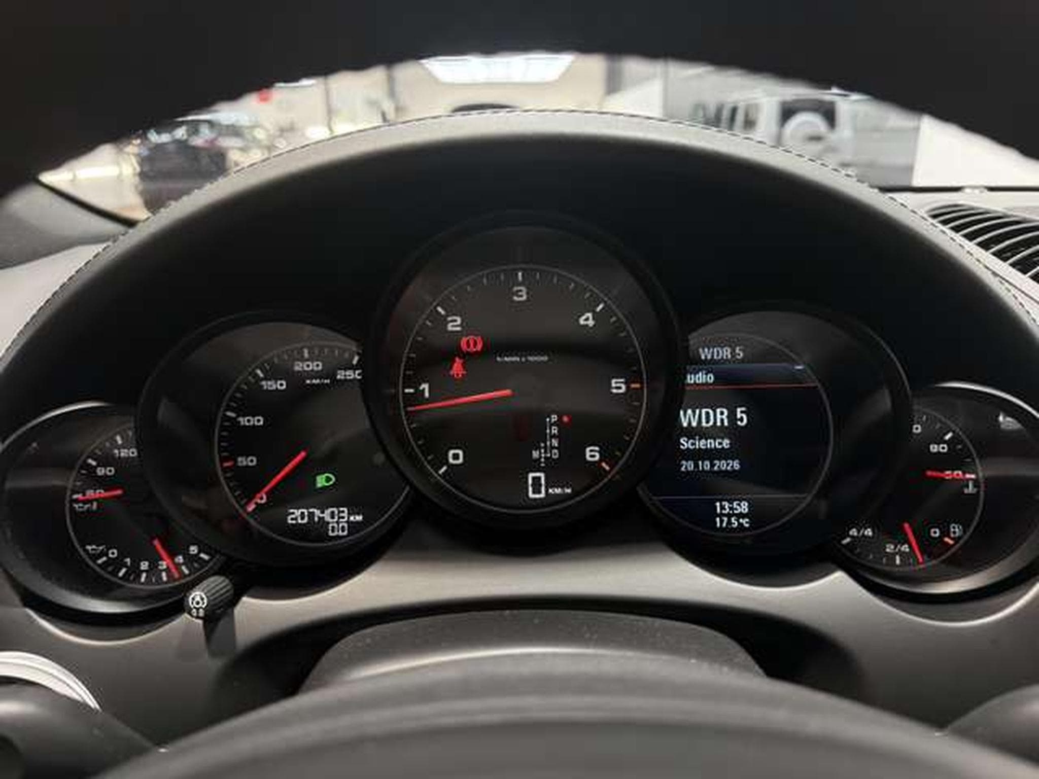 Porsche Cayenne Diesel Aut. *2.Hand *PDLS *SHZ *Kamera (2010) - Photo 9