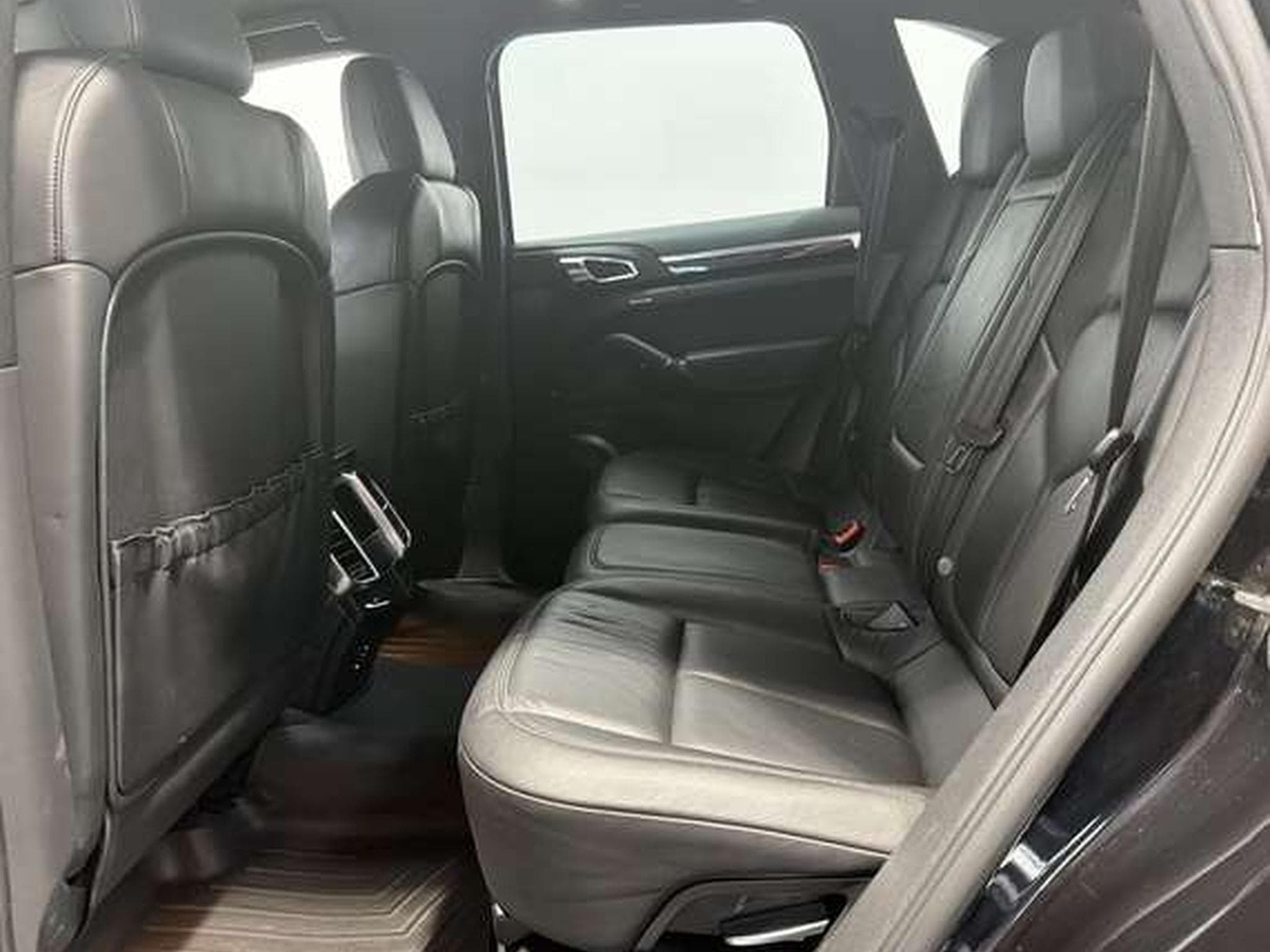 Porsche Cayenne Diesel Aut. *2.Hand *PDLS *SHZ *Kamera (2010) - Photo 11