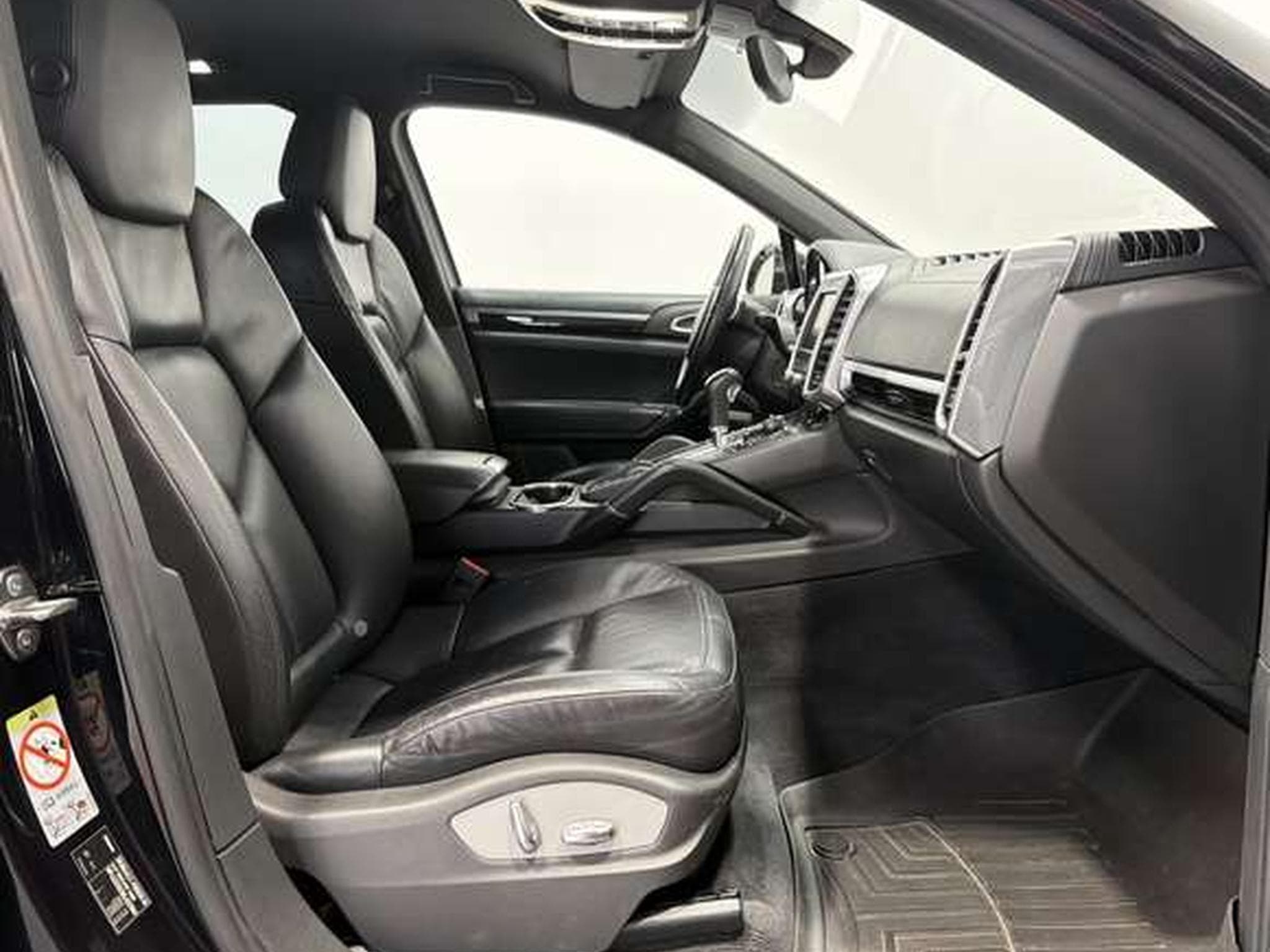 Porsche Cayenne Diesel Aut. *2.Hand *PDLS *SHZ *Kamera (2010) - Photo 12