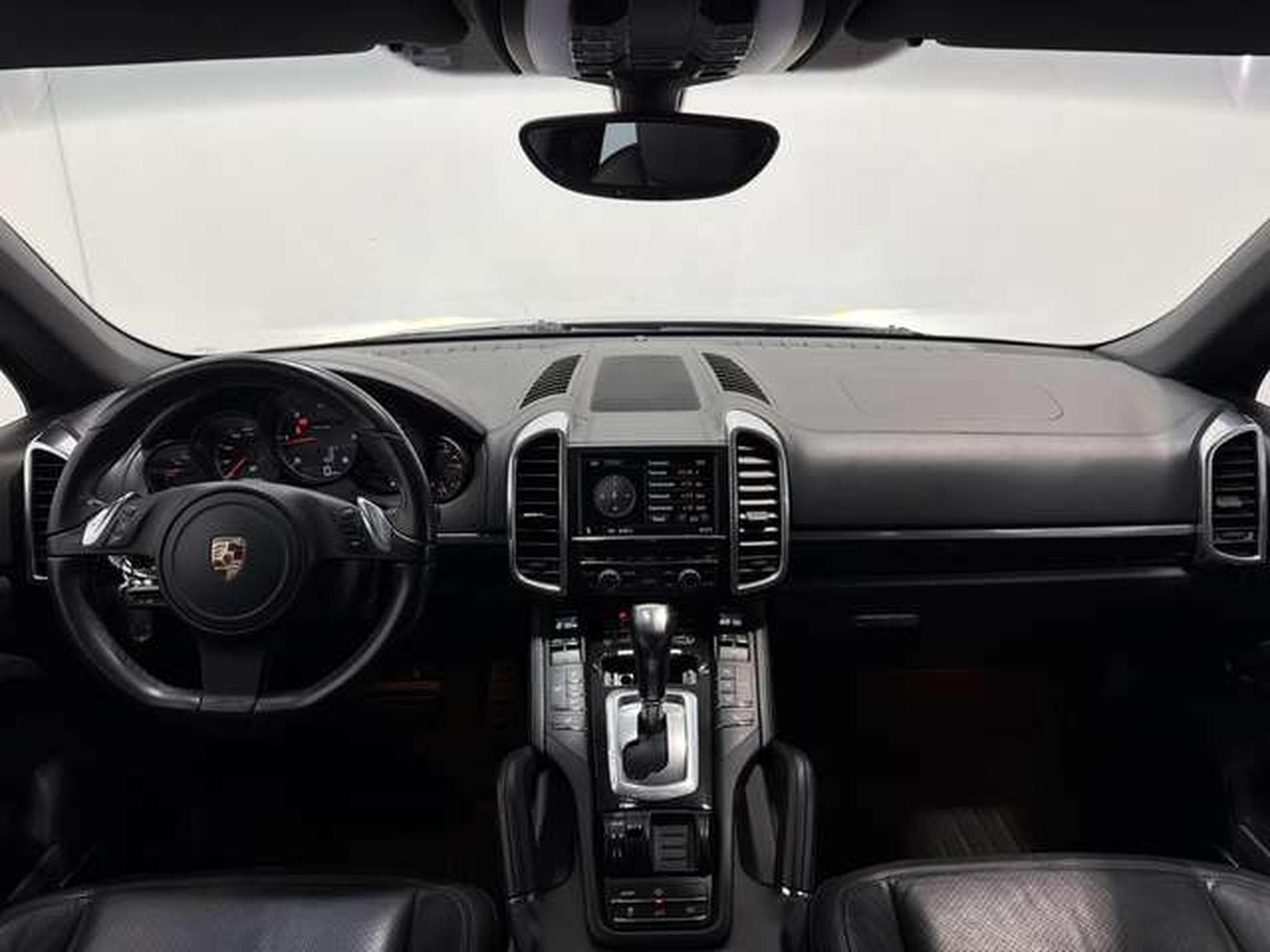 Porsche Cayenne Diesel Aut. *2.Hand *PDLS *SHZ *Kamera (2010) - Photo 14
