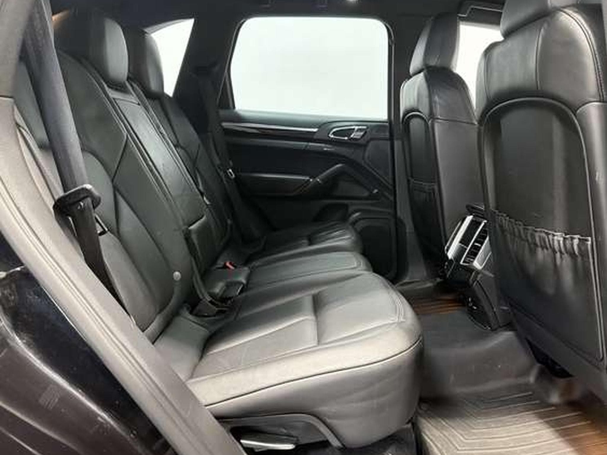 Porsche Cayenne Diesel Aut. *2.Hand *PDLS *SHZ *Kamera (2010) - Photo 13