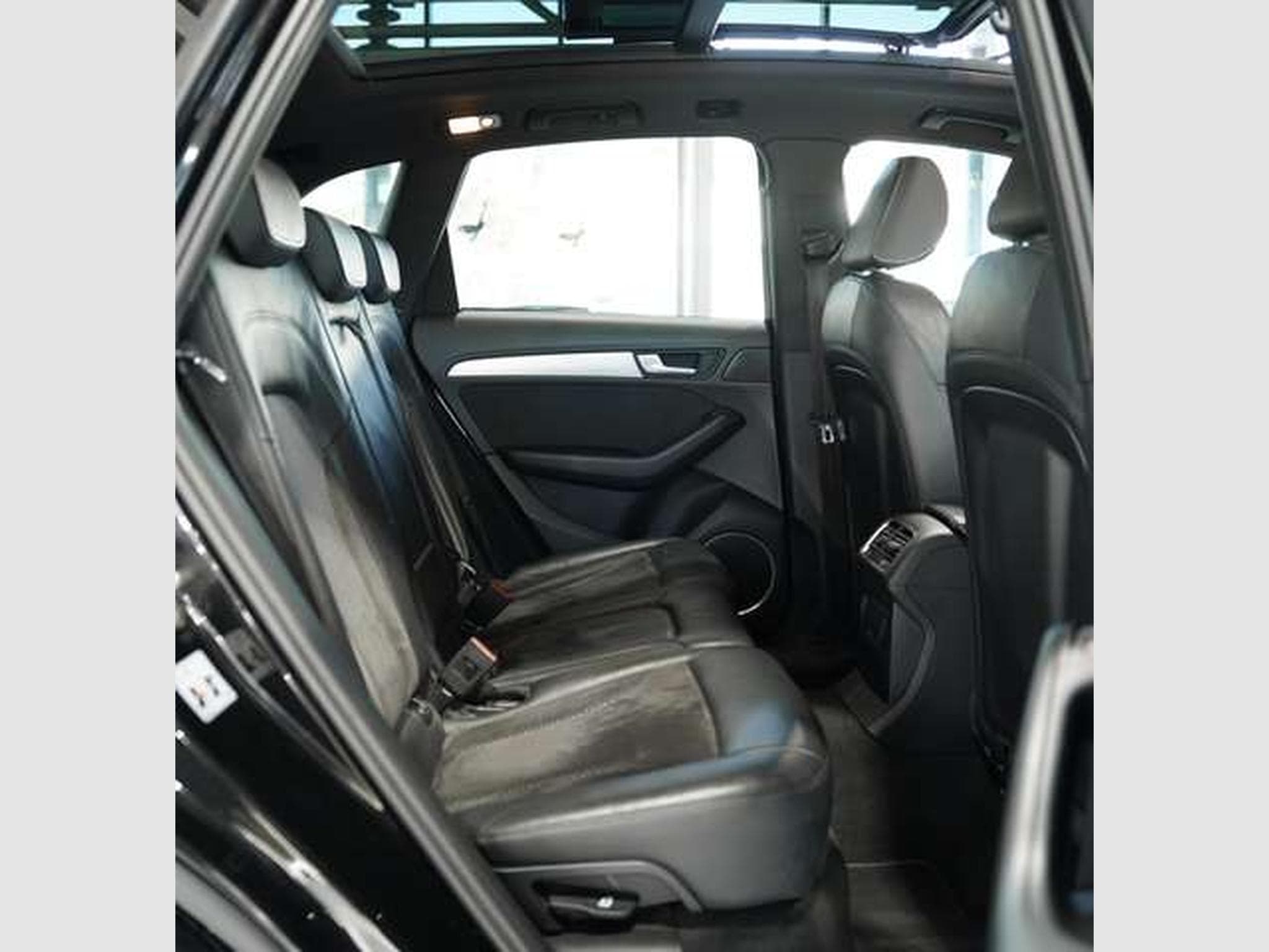 Audi Q5 3.0 TDI q. 2x S Line *Pano *2.H *Kam *B&O * (2016) - Photo 18