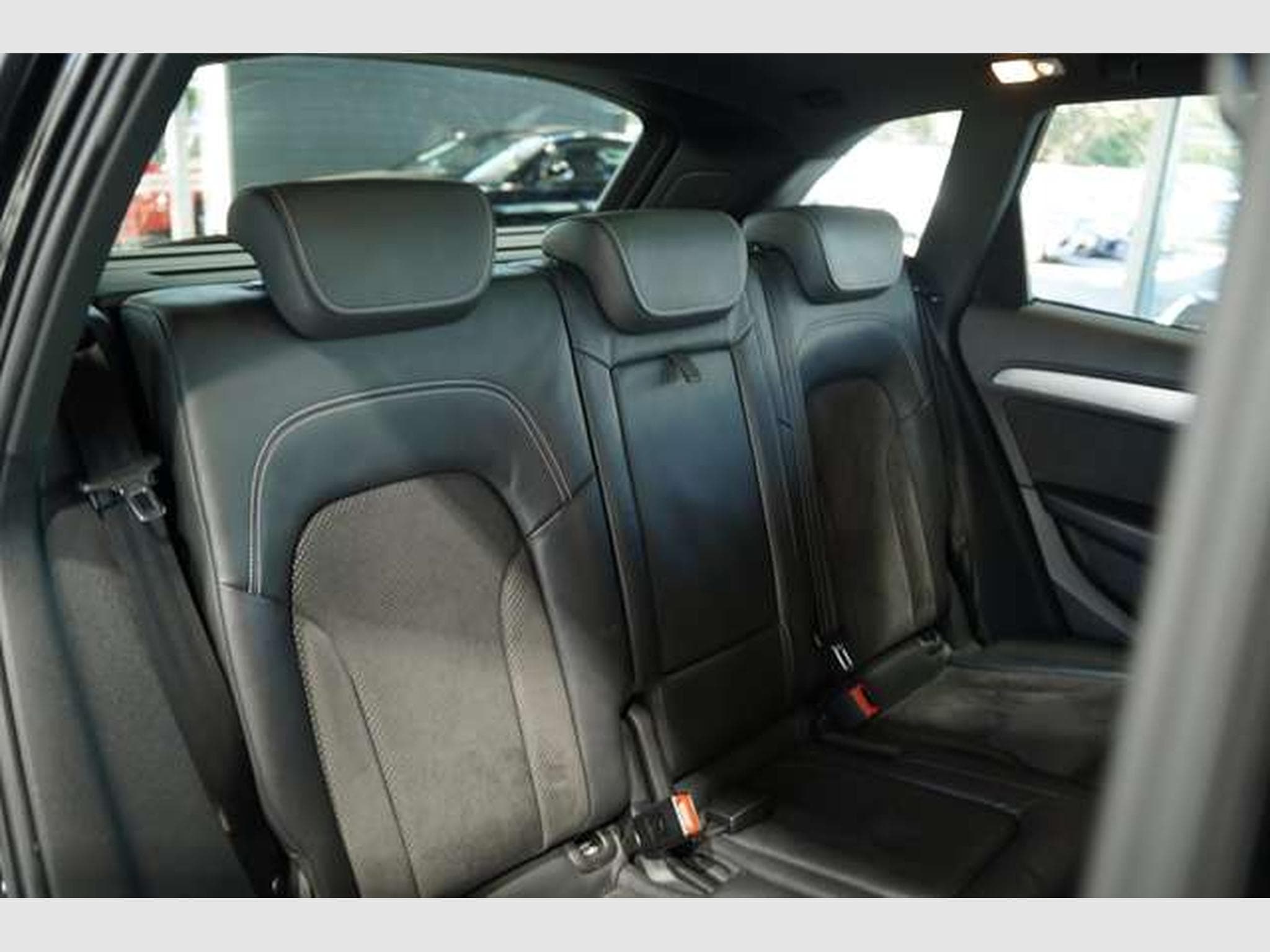 Audi Q5 3.0 TDI q. 2x S Line *Pano *2.H *Kam *B&O * (2016) - Photo 19