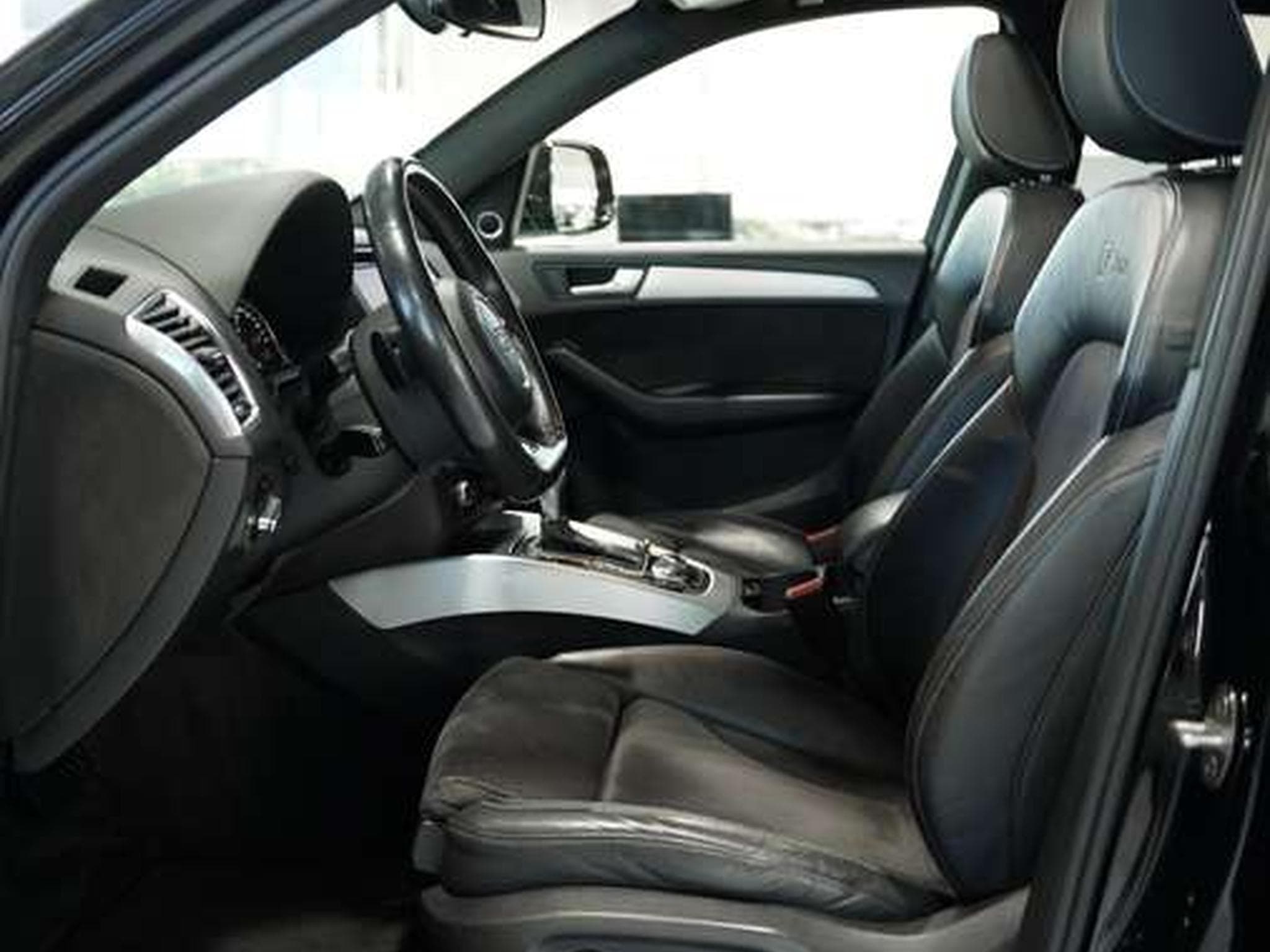 Audi Q5 3.0 TDI q. 2x S Line *Pano *2.H *Kam *B&O * (2016) - Photo 21