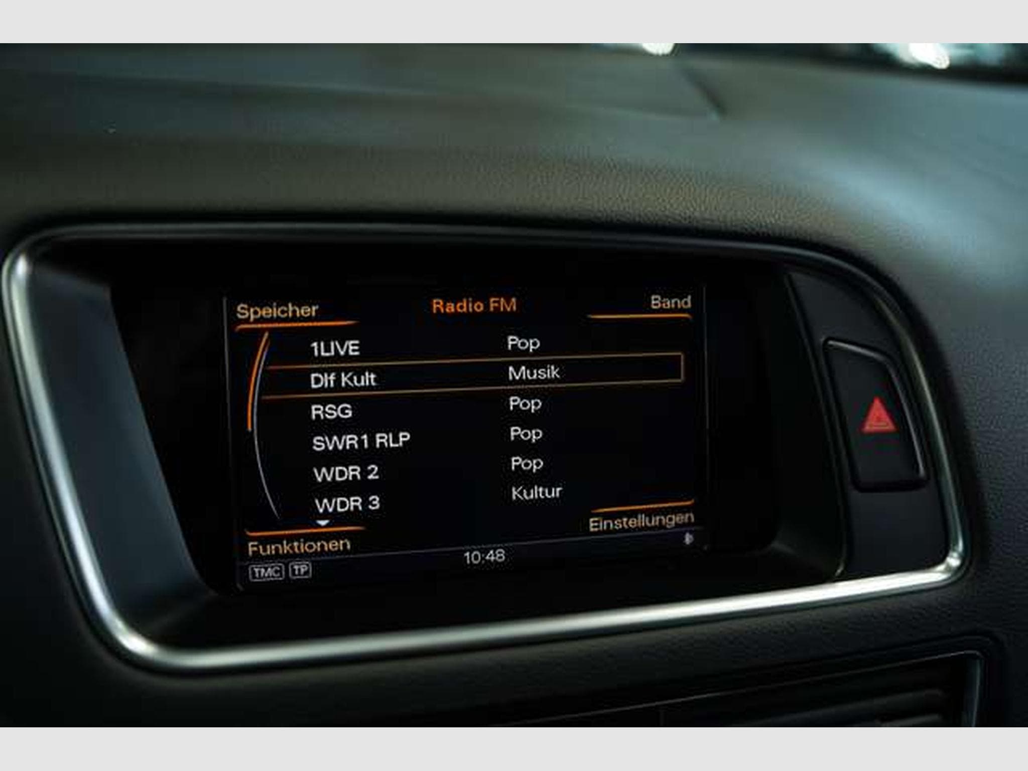 Audi Q5 3.0 TDI q. 2x S Line *Pano *2.H *Kam *B&O * (2016) - Photo 27
