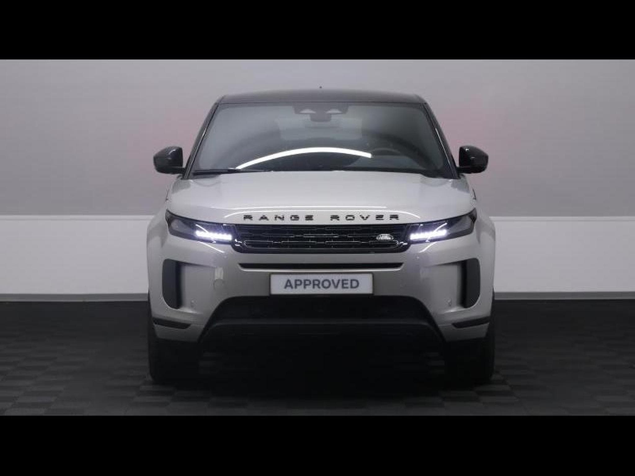 Land-Rover Range Rover Evoque D165 S AWD Auto (2026) - Photo 2