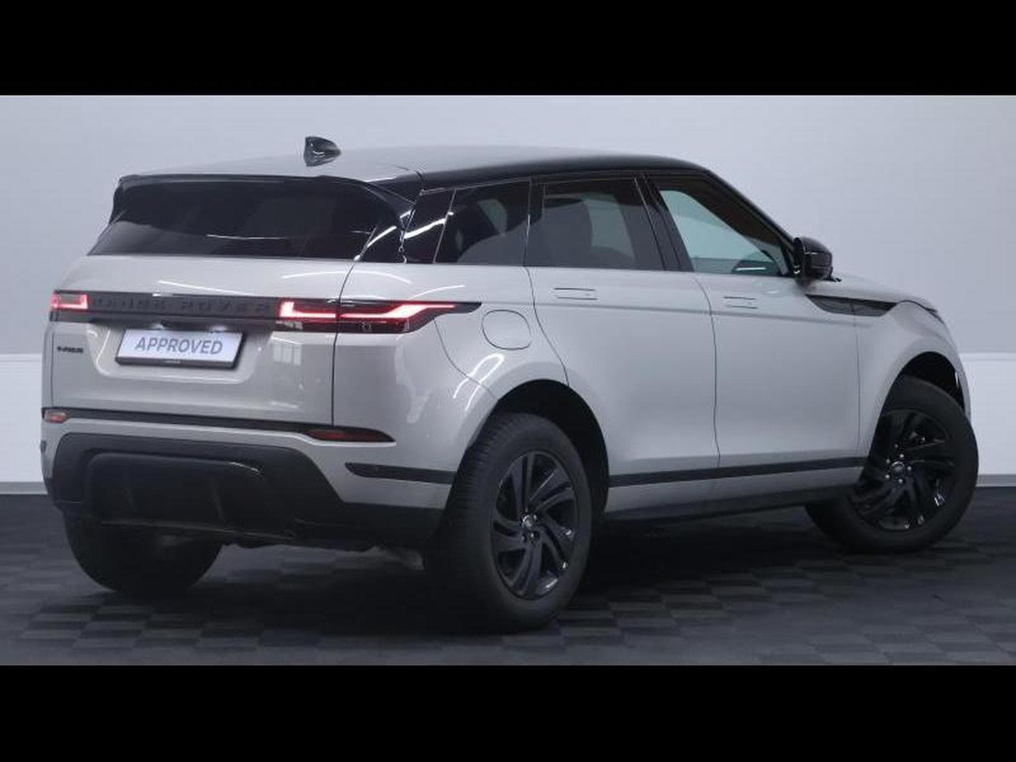 Land-Rover Range Rover Evoque D165 S AWD Auto (2026) - Photo 5