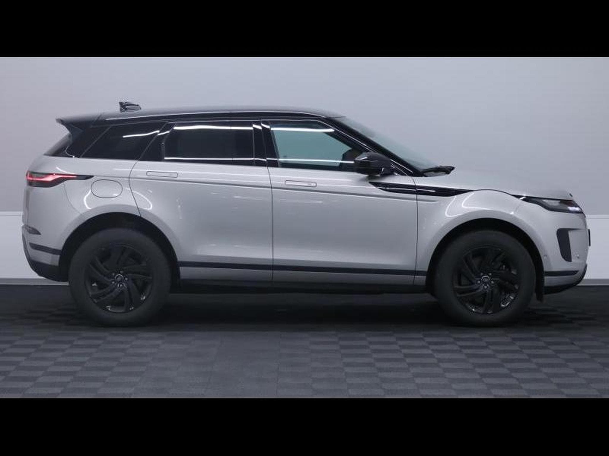 Land-Rover Range Rover Evoque D165 S AWD Auto (2026) - Photo 4