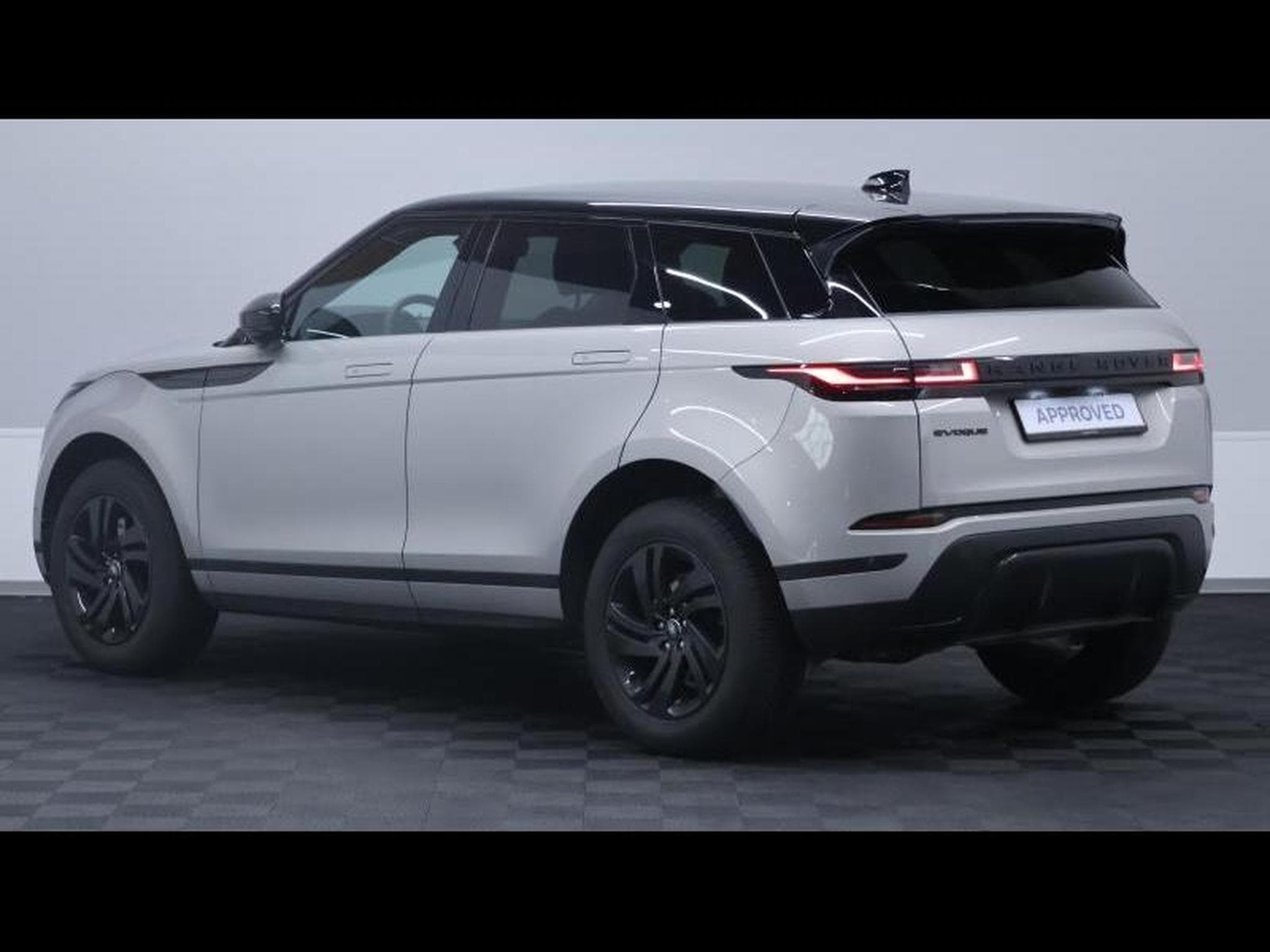 Land-Rover Range Rover Evoque D165 S AWD Auto (2026) - Photo 7