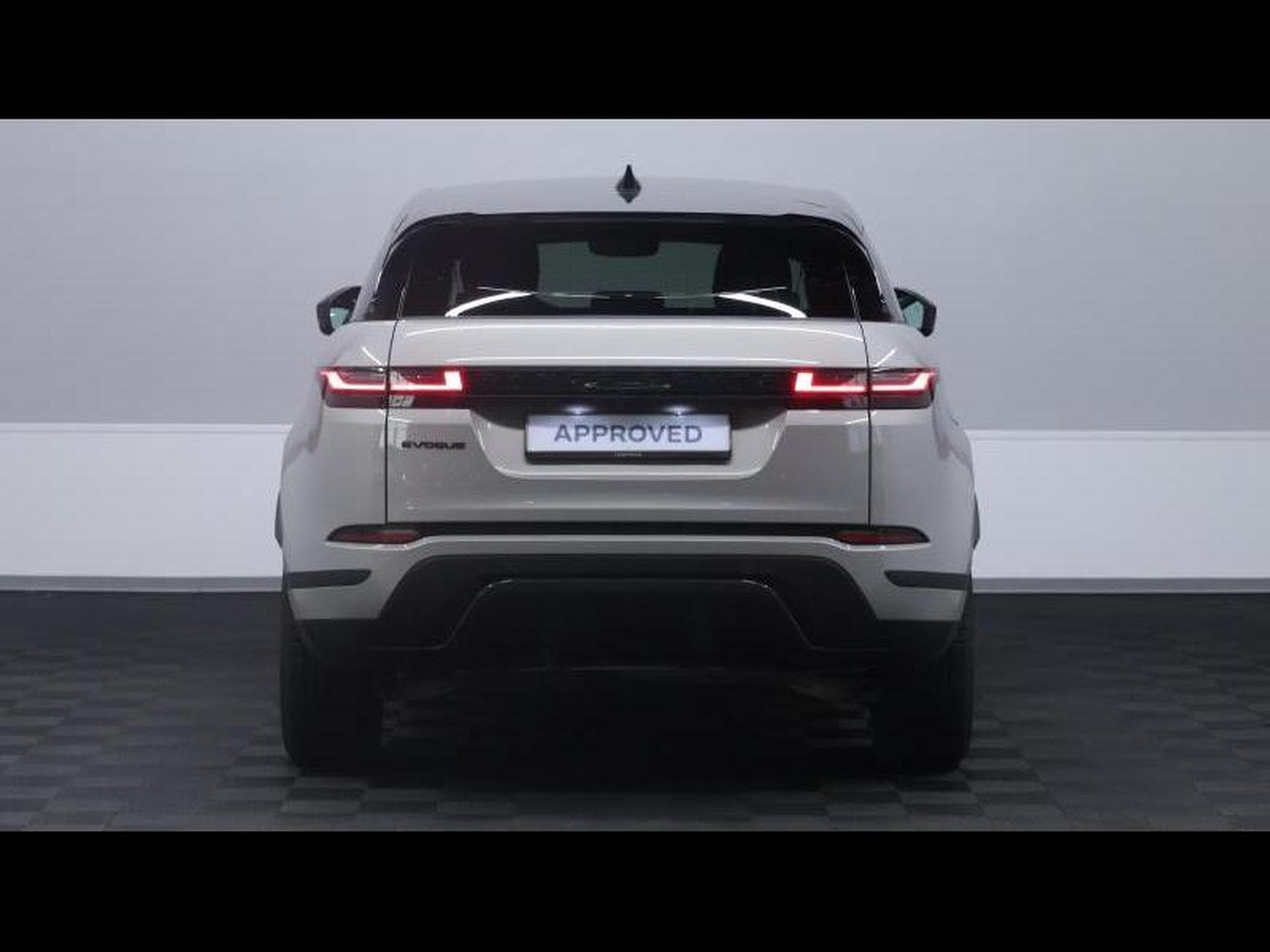 Land-Rover Range Rover Evoque D165 S AWD Auto (2026) - Photo 6