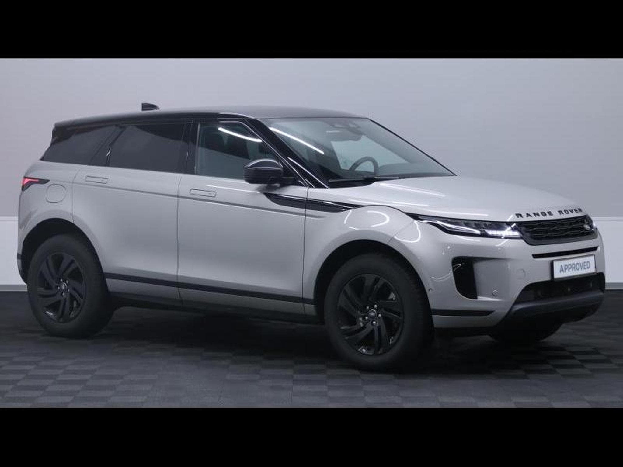 Land-Rover Range Rover Evoque D165 S AWD Auto (2026) - Photo 3