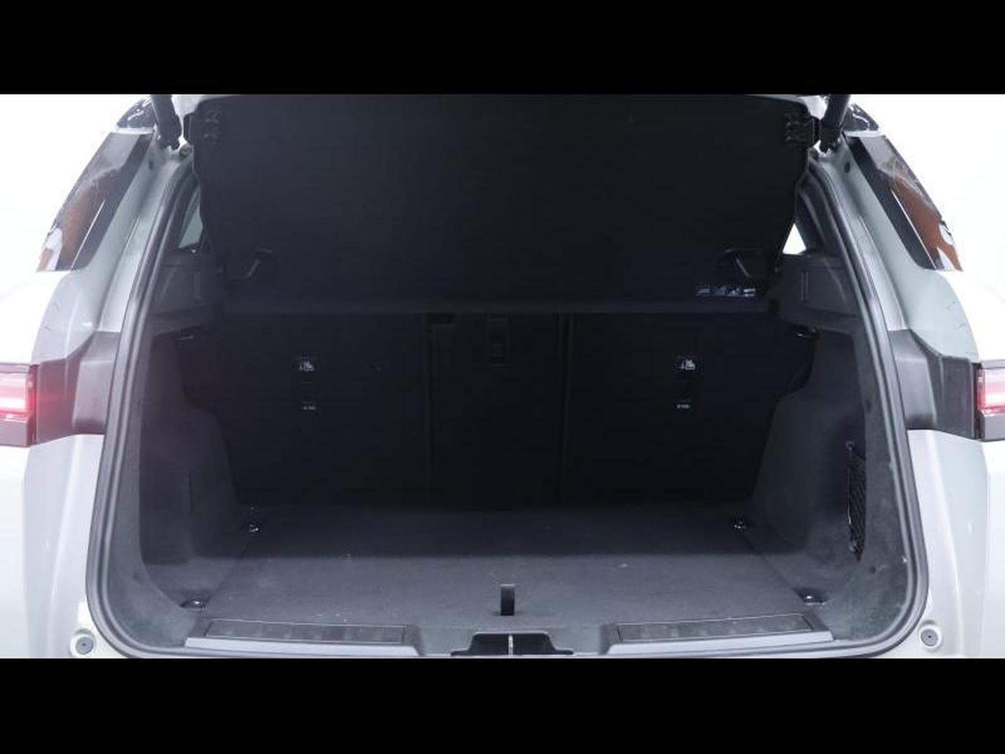 Land-Rover Range Rover Evoque D165 S AWD Auto (2026) - Photo 8