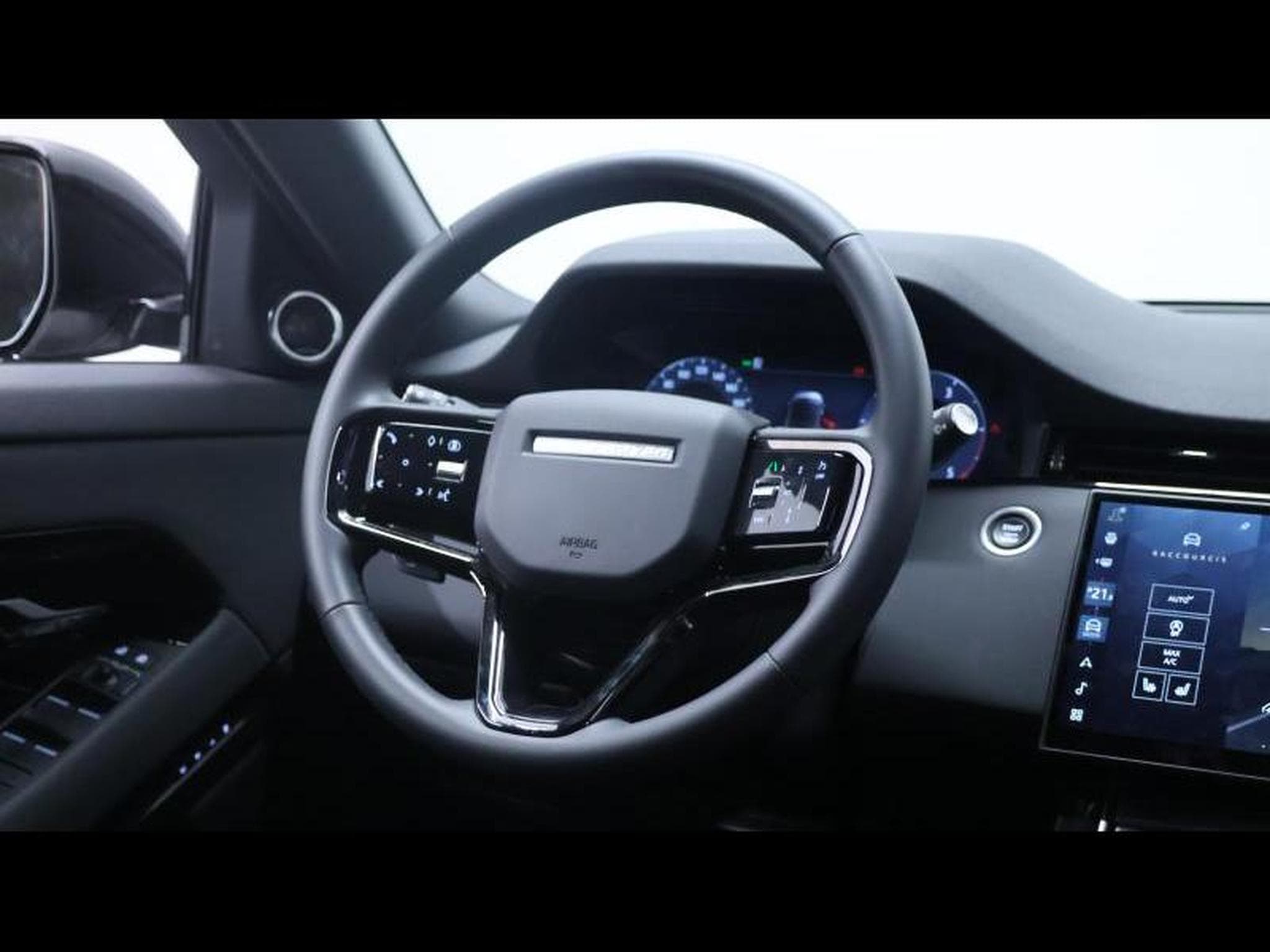 Land-Rover Range Rover Evoque D165 S AWD Auto (2026) - Photo 23