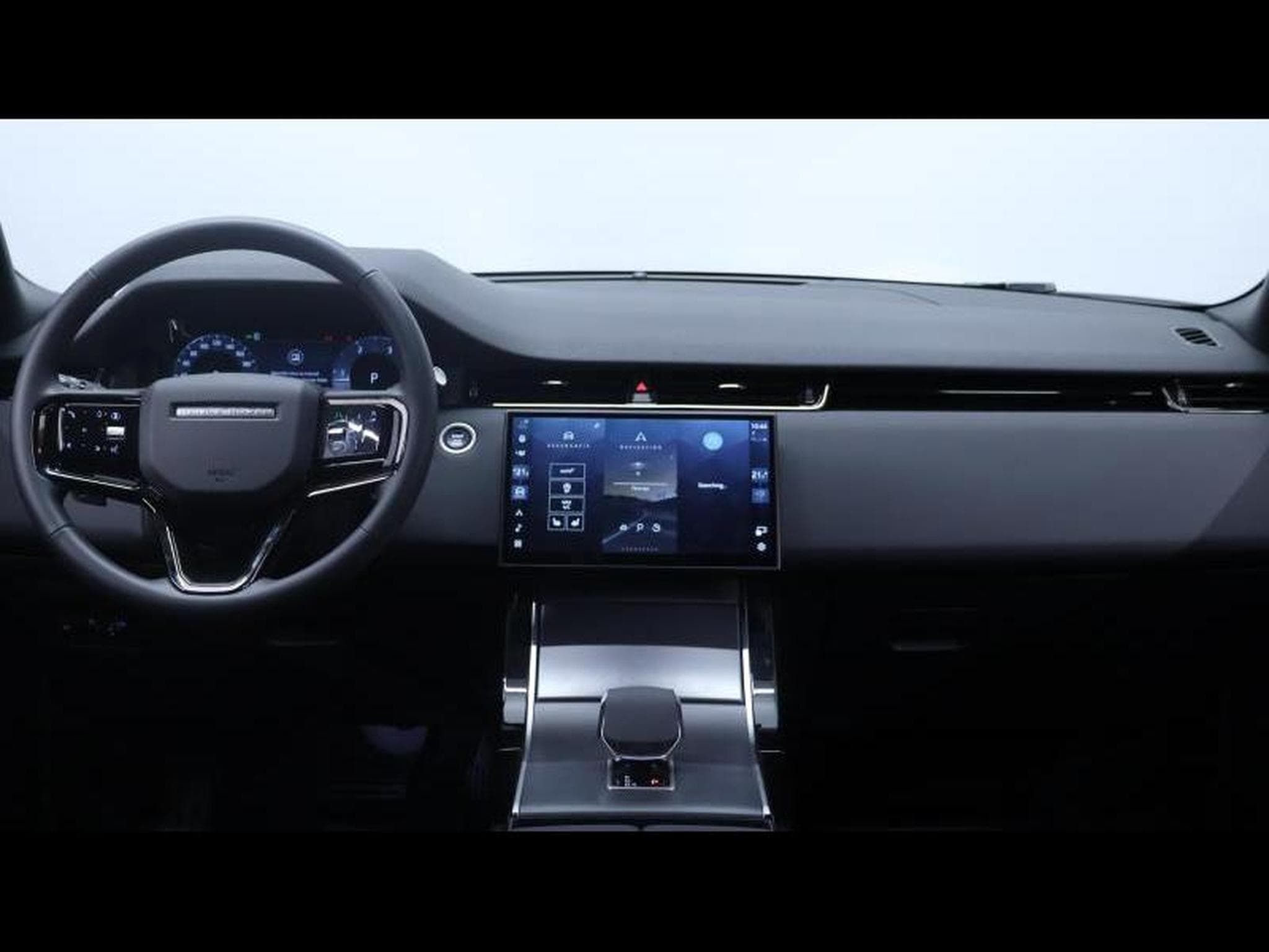 Land-Rover Range Rover Evoque D165 S AWD Auto (2026) - Photo 21
