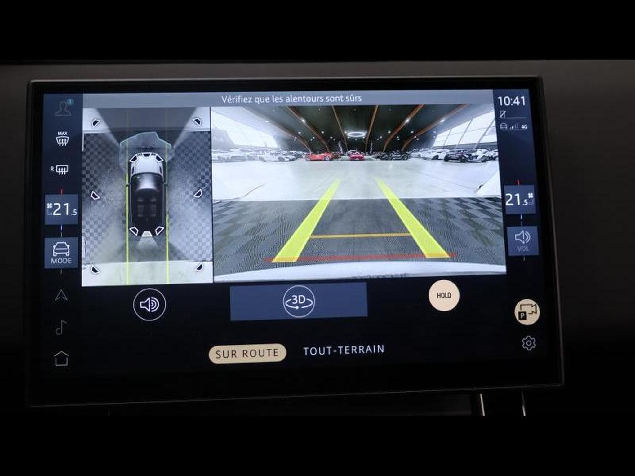 Land-Rover Range Rover Evoque D165 S AWD Auto (2026) - Photo 29