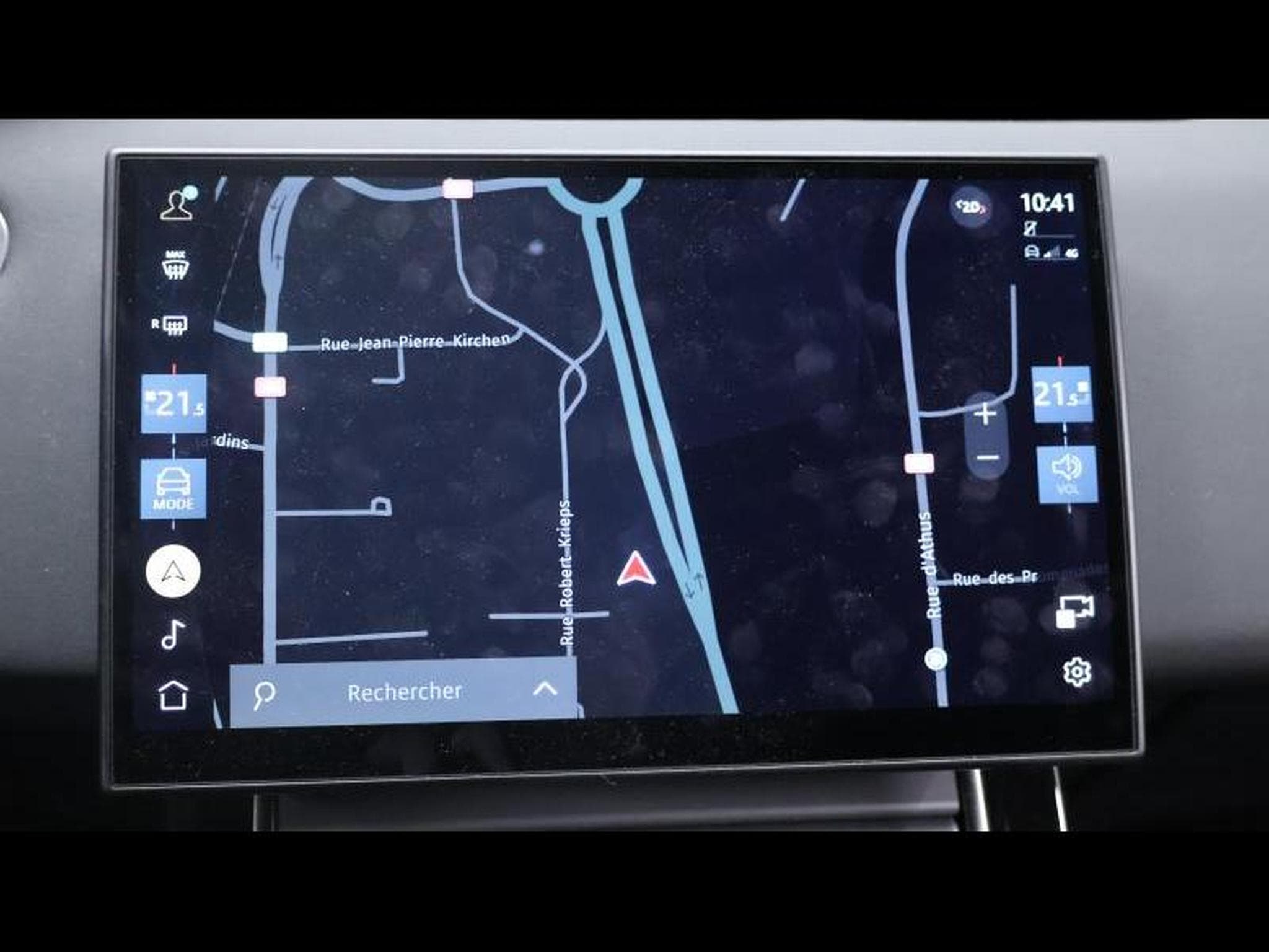 Land-Rover Range Rover Evoque D165 S AWD Auto (2026) - Photo 28
