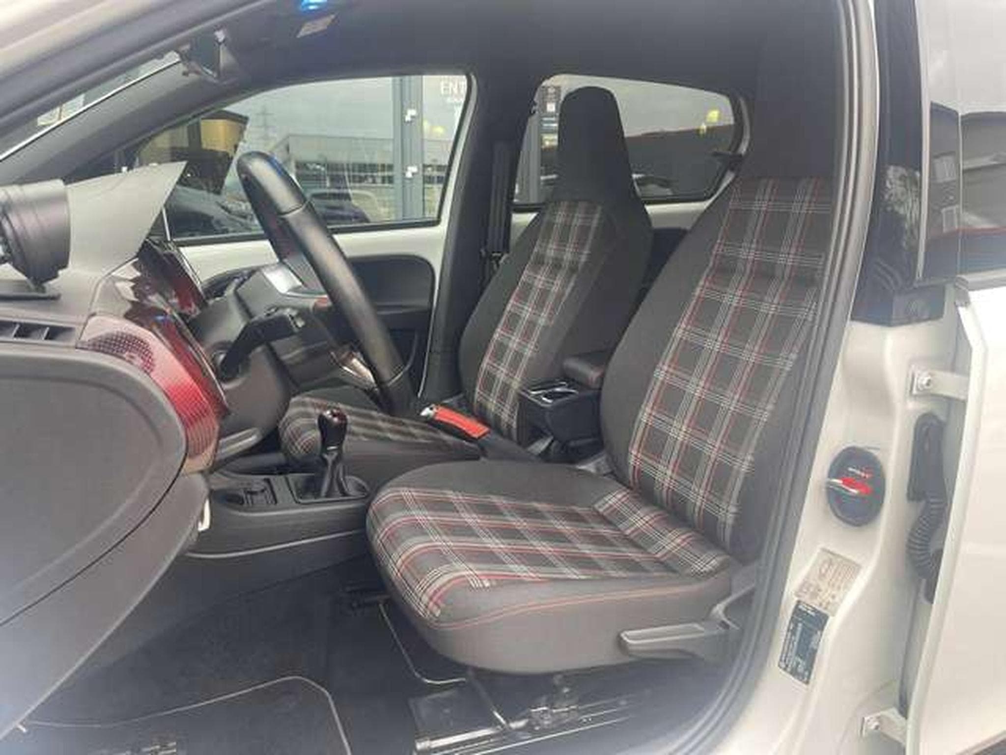 VW UP GTI -JUSQU'A 36MOIS DE GARANTIE (2021) - Foto 14