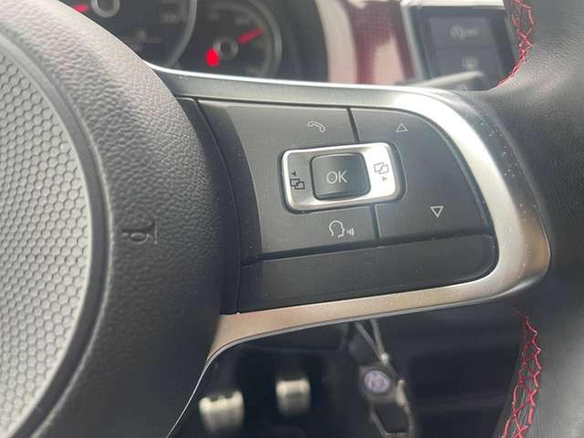 VW UP GTI -JUSQU'A 36MOIS DE GARANTIE (2021) - Foto 12
