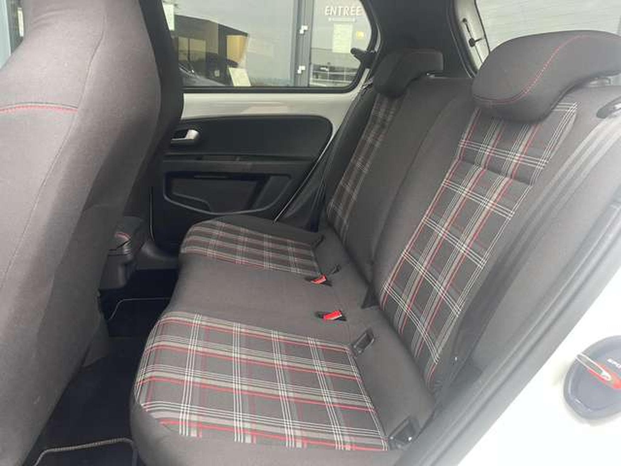 VW UP GTI -JUSQU'A 36MOIS DE GARANTIE (2021) - Foto 16