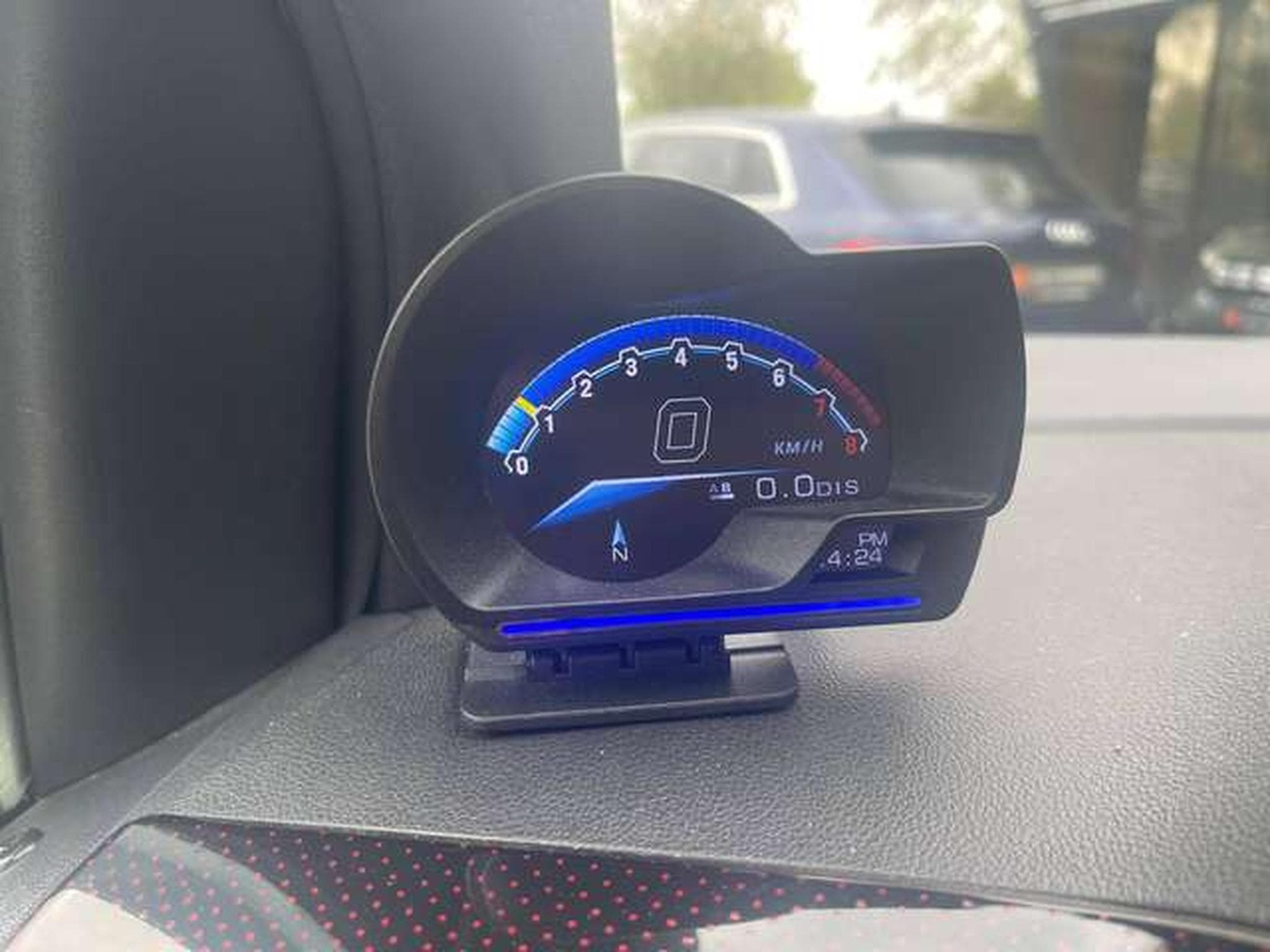 VW UP GTI -JUSQU'A 36MOIS DE GARANTIE (2021) - Foto 21