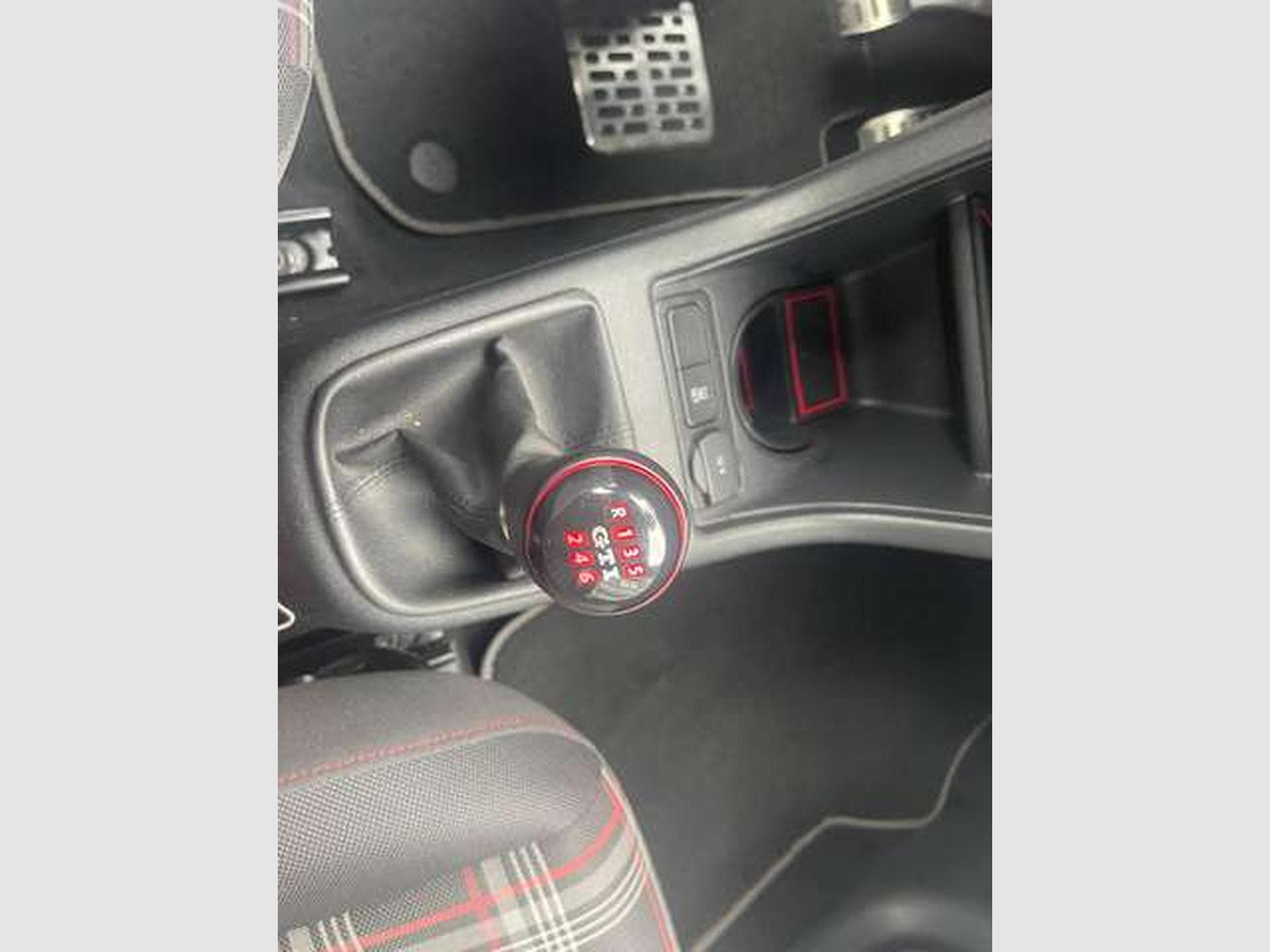 VW UP GTI -JUSQU'A 36MOIS DE GARANTIE (2021) - Foto 20
