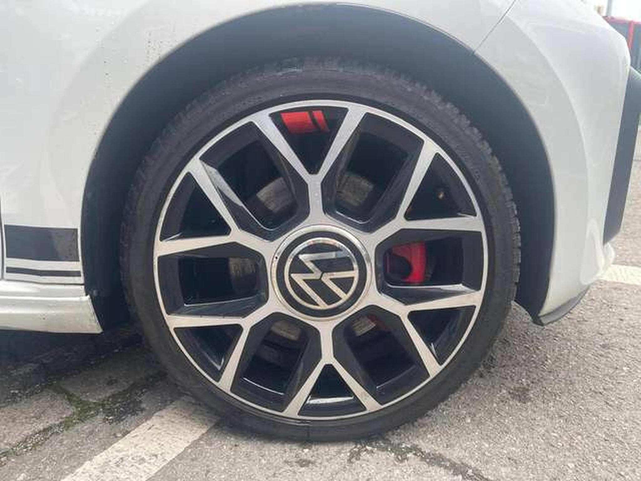 VW UP GTI -JUSQU'A 36MOIS DE GARANTIE (2021) - Foto 23