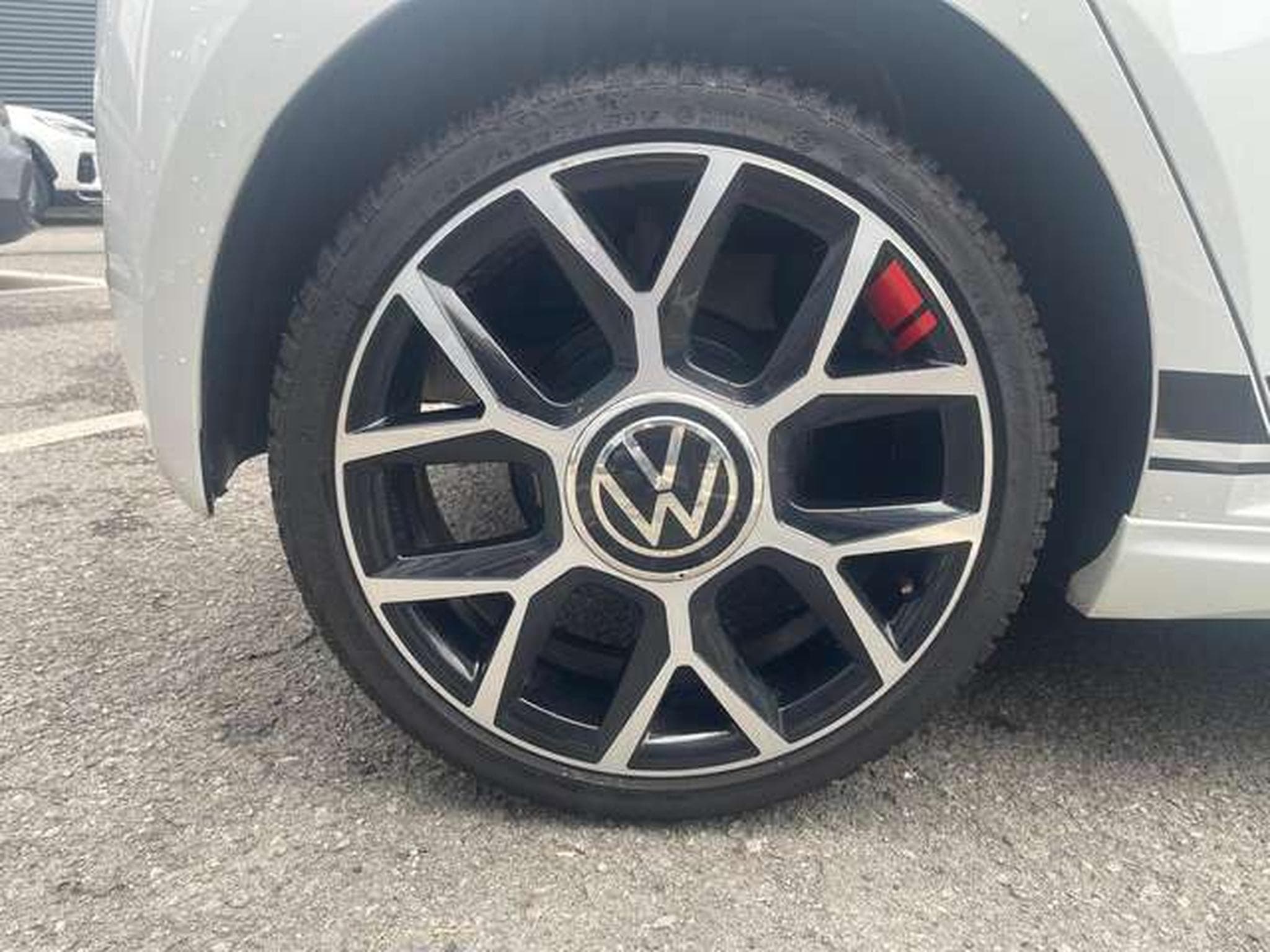 VW UP GTI -JUSQU'A 36MOIS DE GARANTIE (2021) - Foto 24