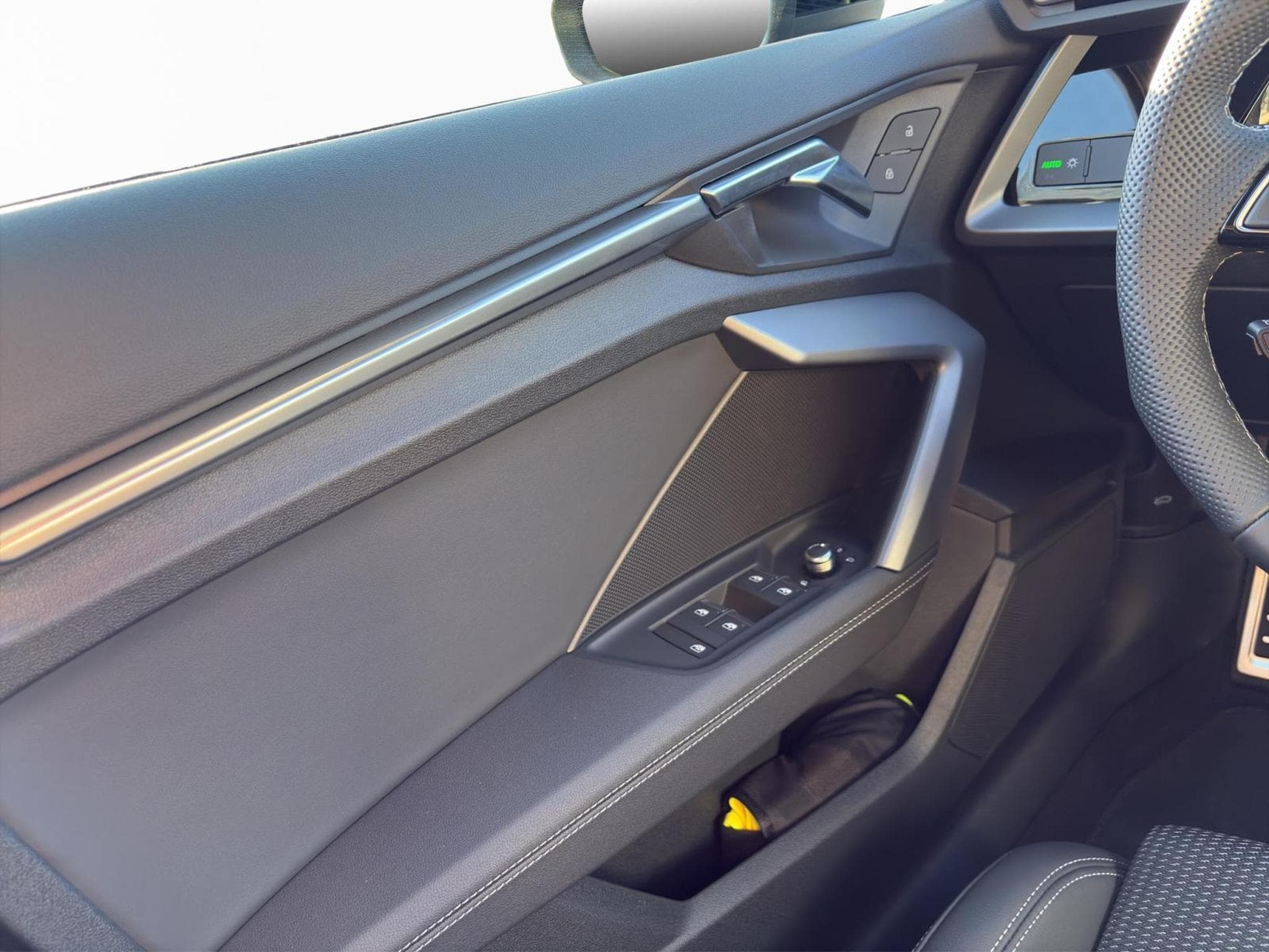 Audi A3 Sportback (2026) - Photo 14