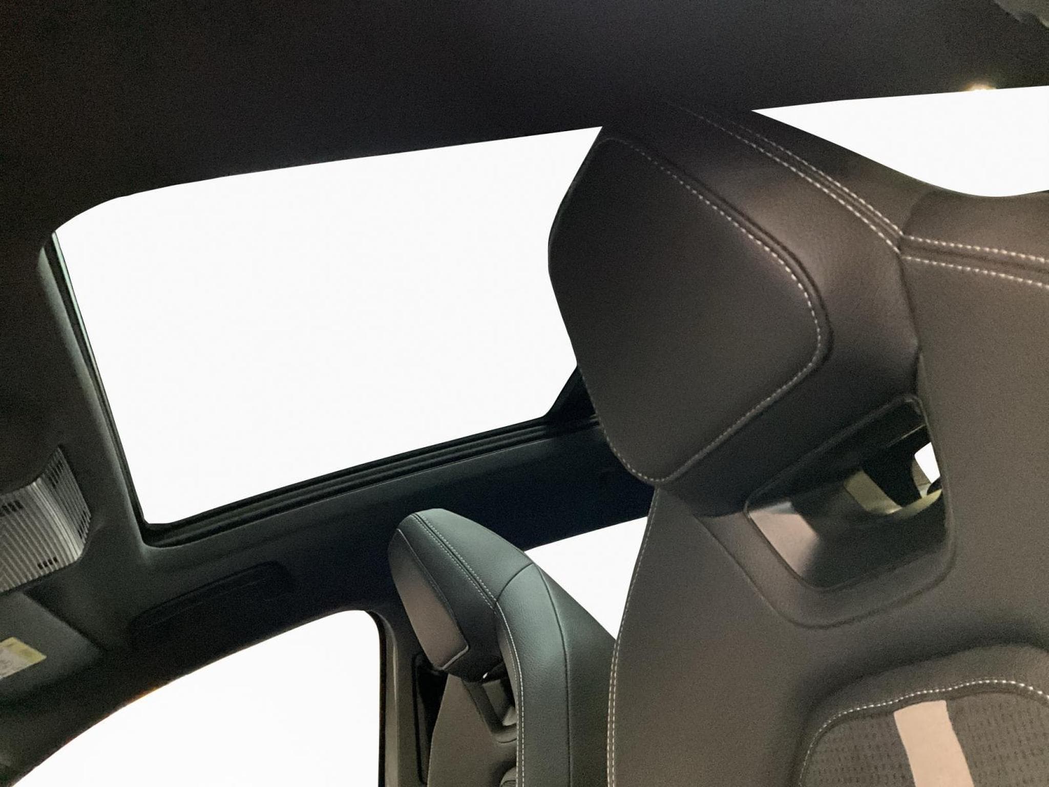 Skoda Kodiaq Sportline+DSG+4x4+7Sitze+Standh.+LM20+AHK+P.Convenience (2025) - Foto 15