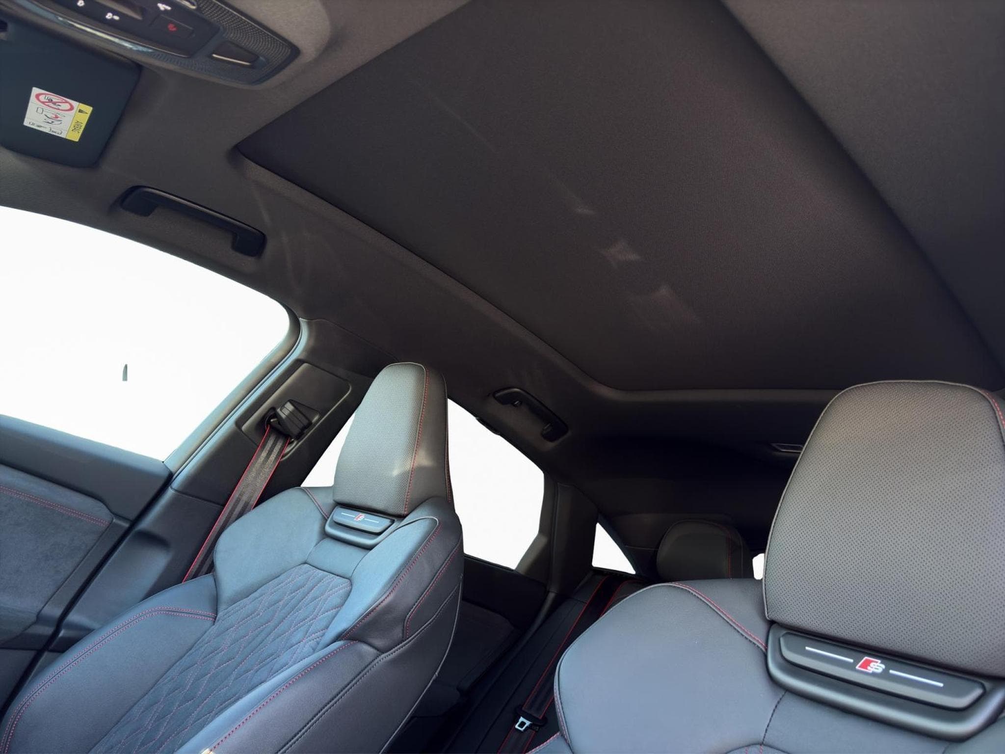 Audi SQ6 e-tron Sportback (2026) - Photo 15