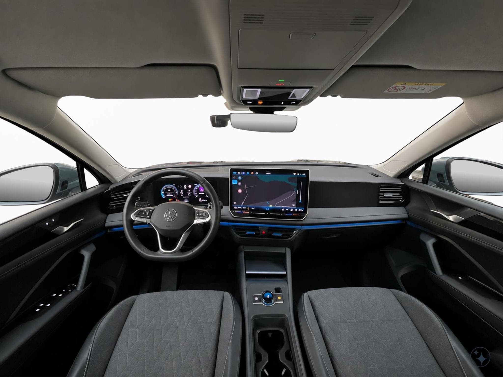 VW Tiguan Life+DSG+P.Info.+P.Ass.+Navi+AHK (2025) - Photo 2