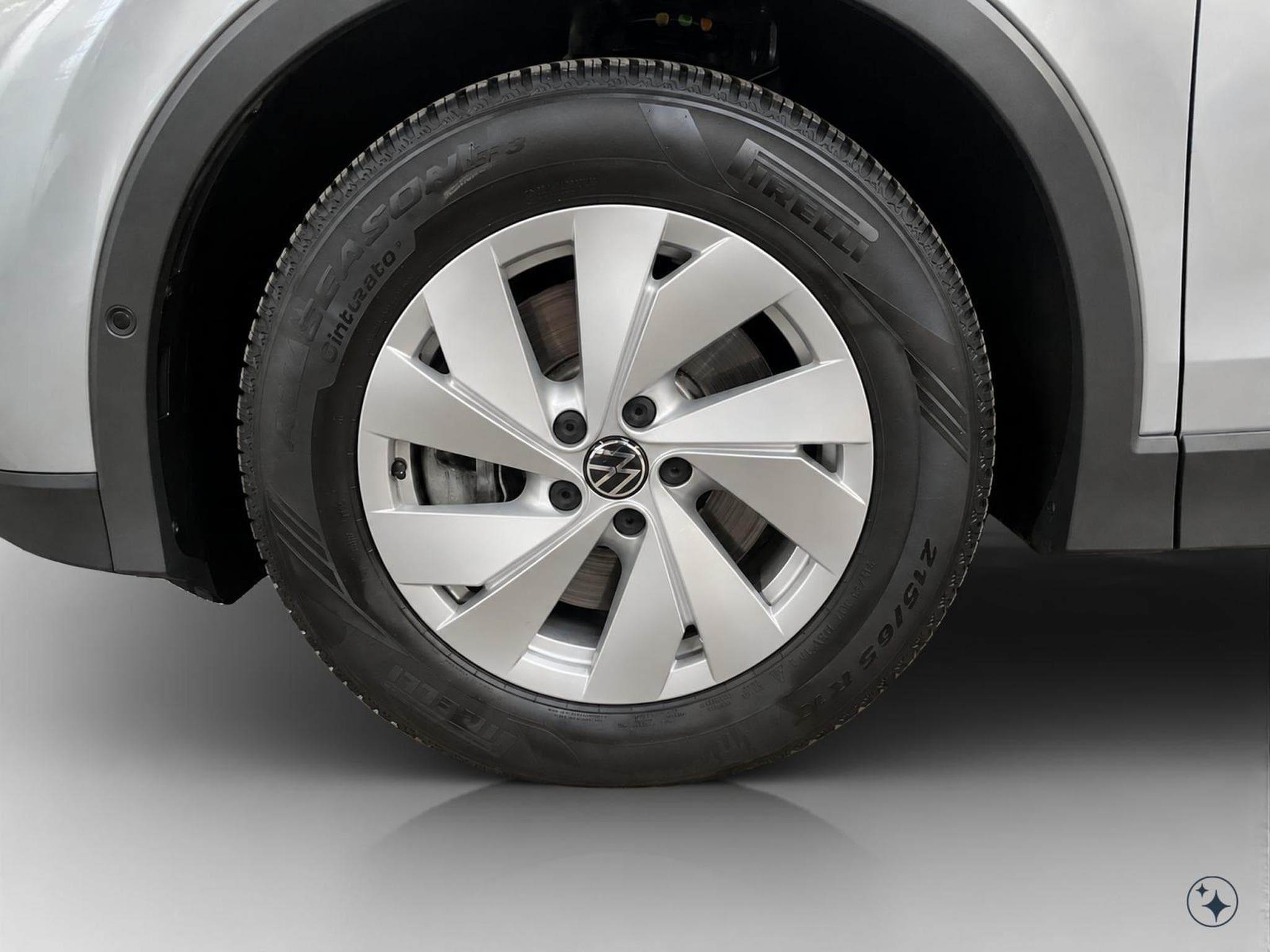 VW Tiguan Life+DSG+P.Info.+P.Ass.+Navi+AHK (2025) - Photo 8