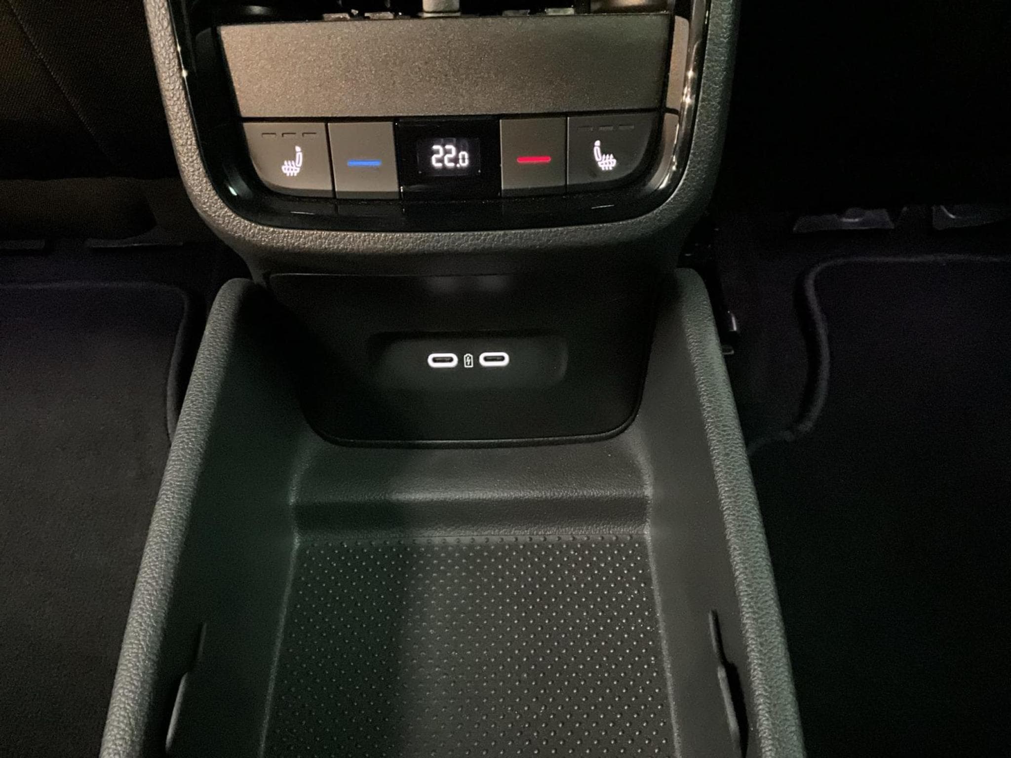 Skoda Octavia RS+DSG+AHK+Canton+LED+NAVI+DAB (2025) - Foto 17