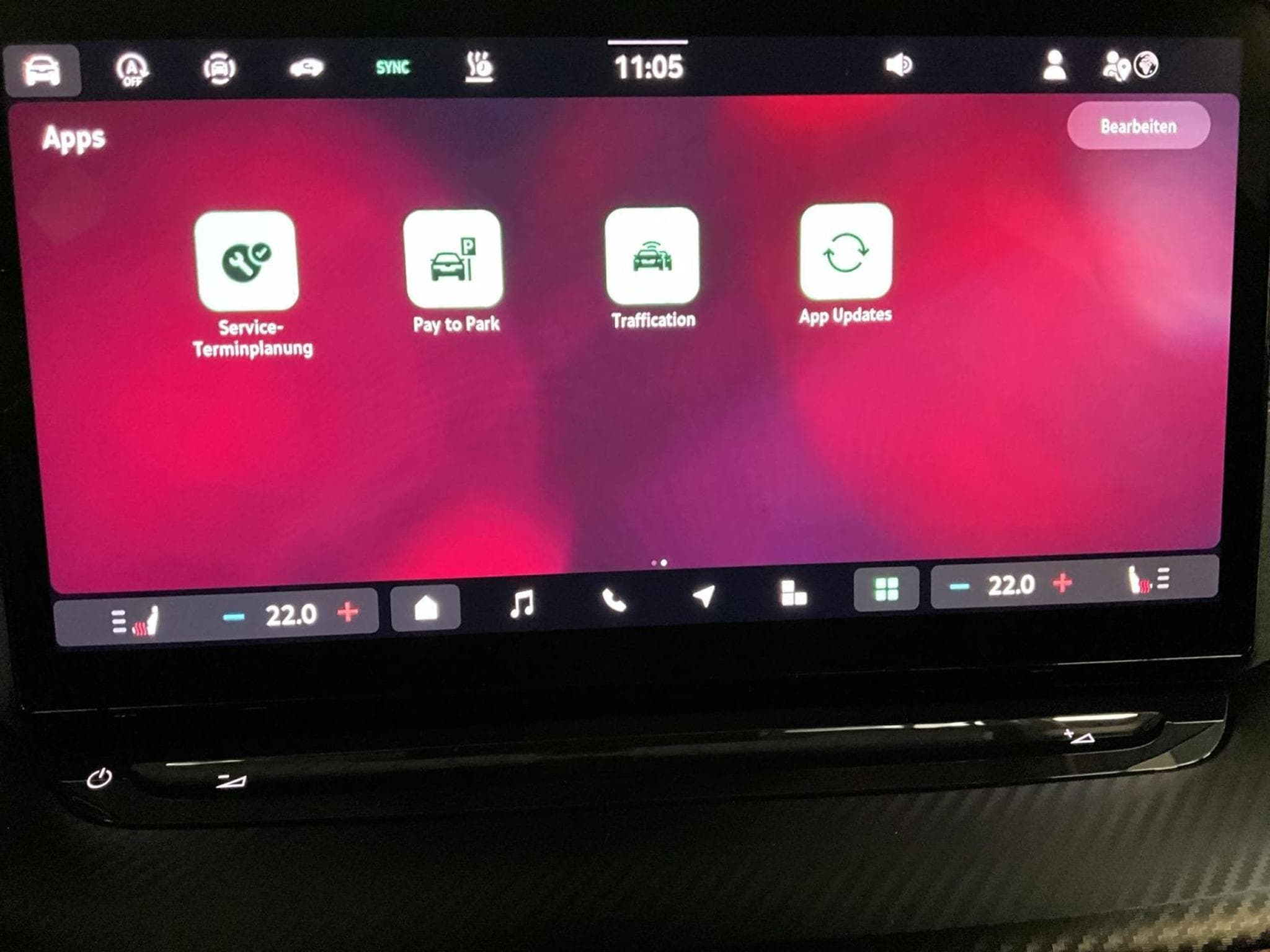 Skoda Octavia RS+DSG+AHK+Canton+LED+NAVI+DAB (2025) - Foto 16