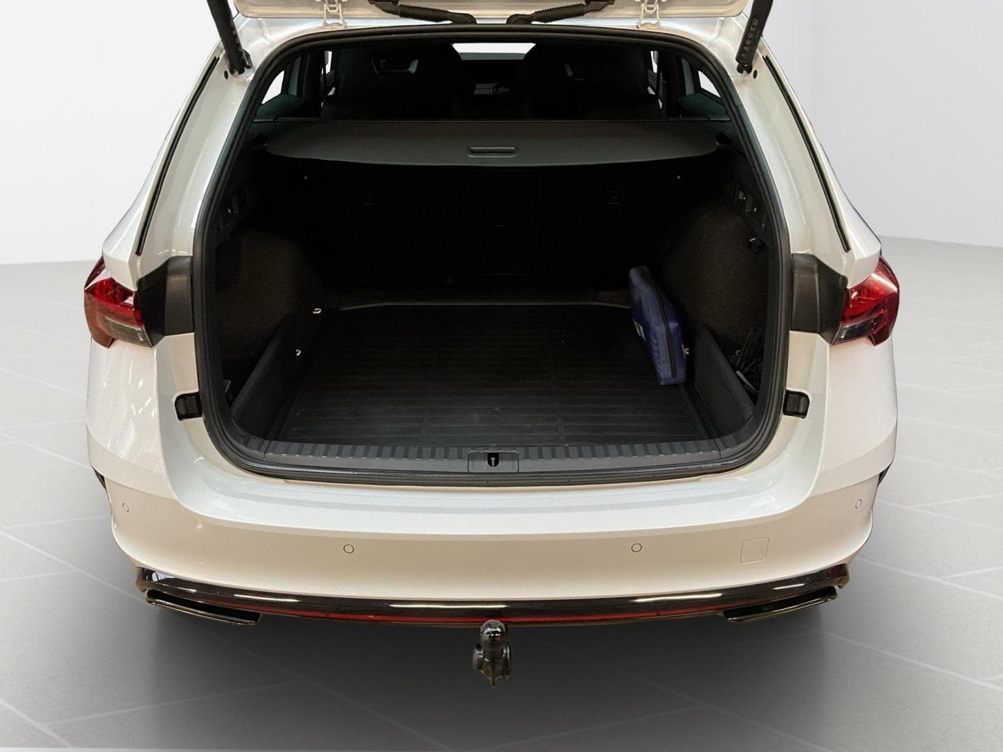 Skoda Octavia RS+DSG+AHK+Canton+LED+NAVI+DAB (2025) - Foto 20