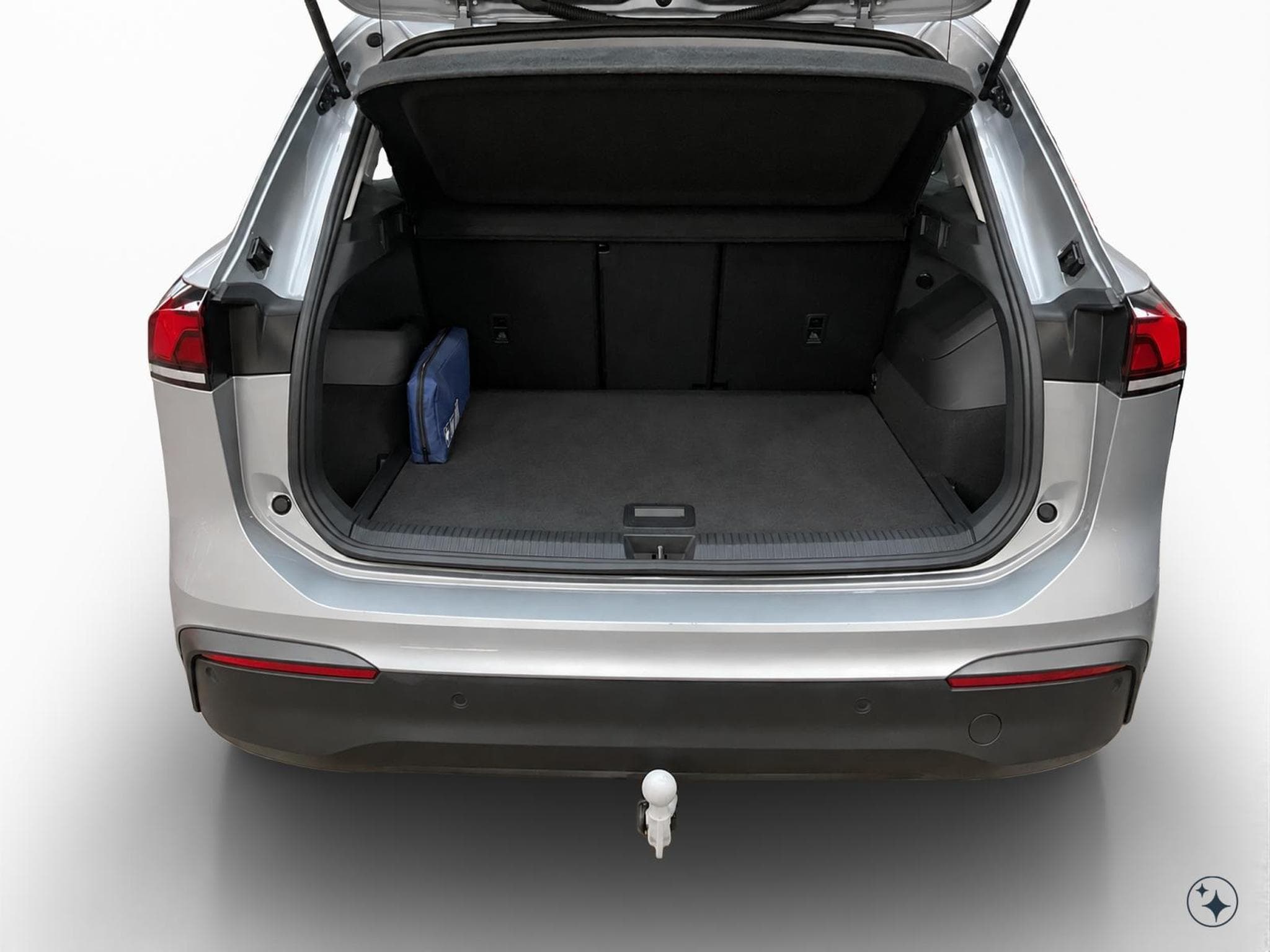 VW Tiguan Life+DSG+P.Info.+P.Ass.+Navi+AHK (2025) - Photo 21
