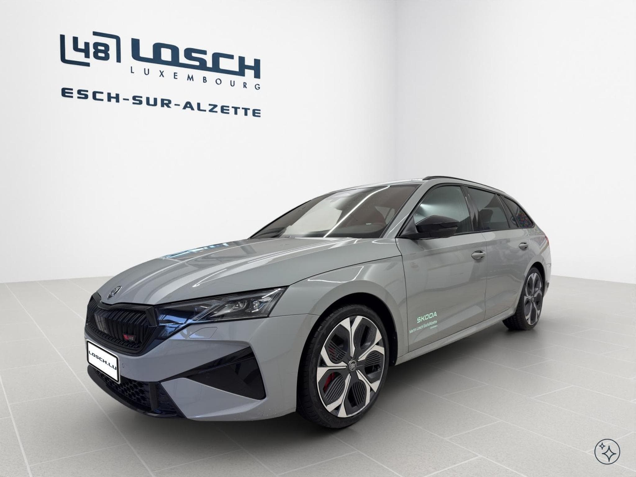 Skoda Octavia RS (2026) - Foto 2