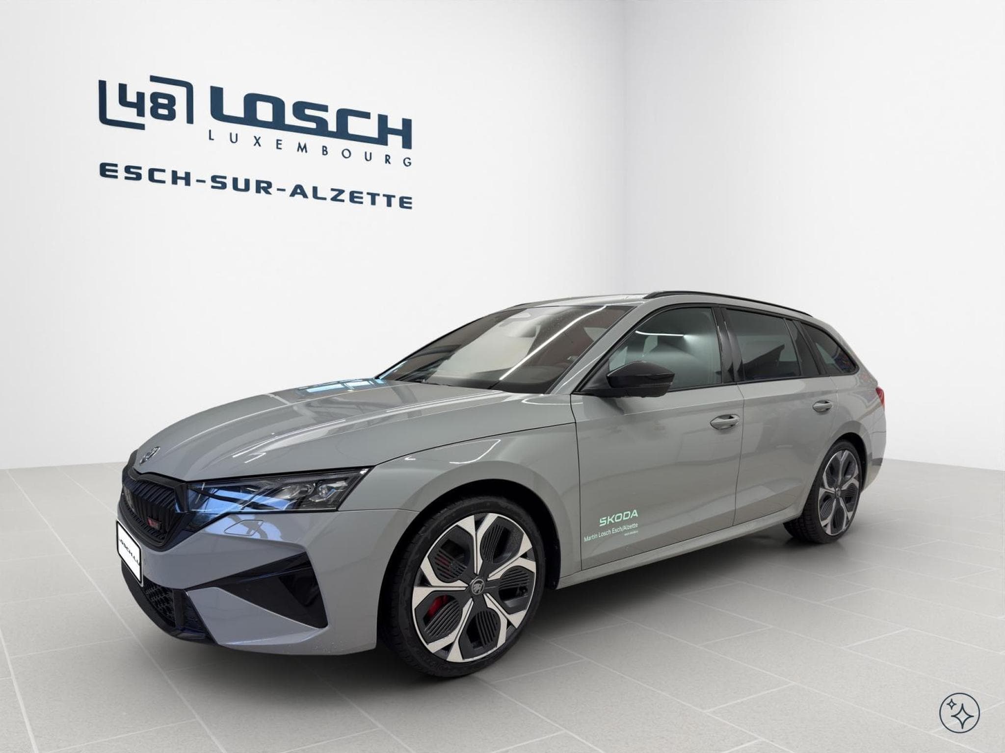 Skoda Octavia RS (2026) - Foto 3