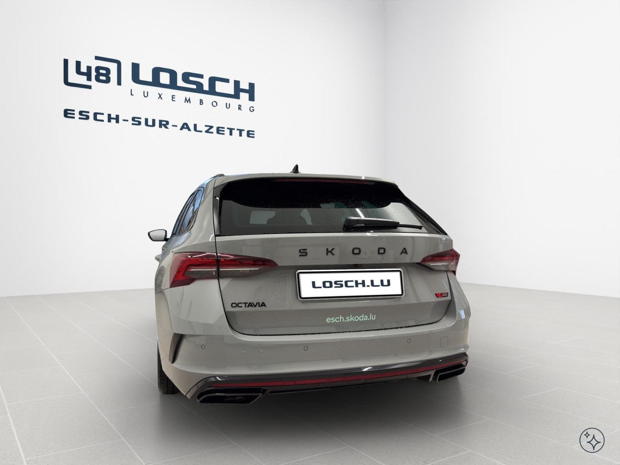 Skoda Octavia RS (2026) - Foto 6