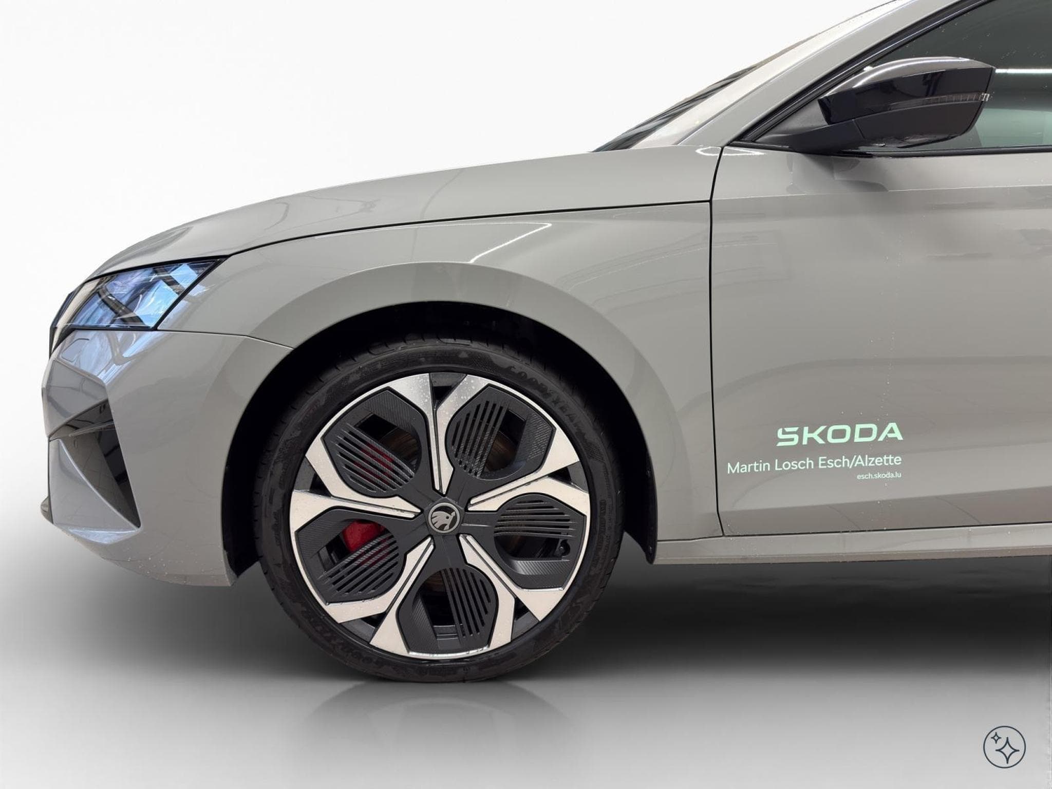 Skoda Octavia RS (2026) - Foto 7