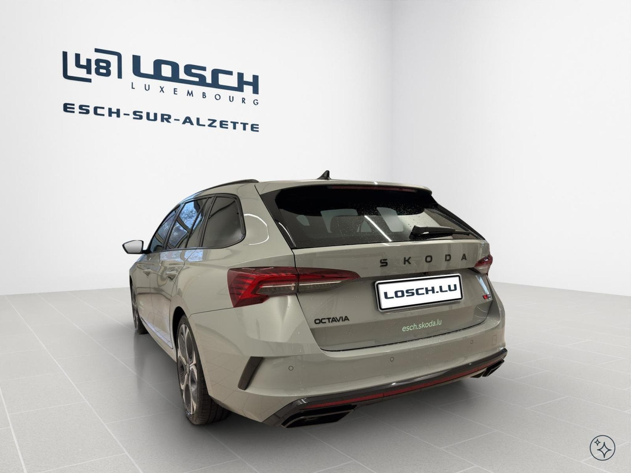 Skoda Octavia RS (2026) - Foto 5