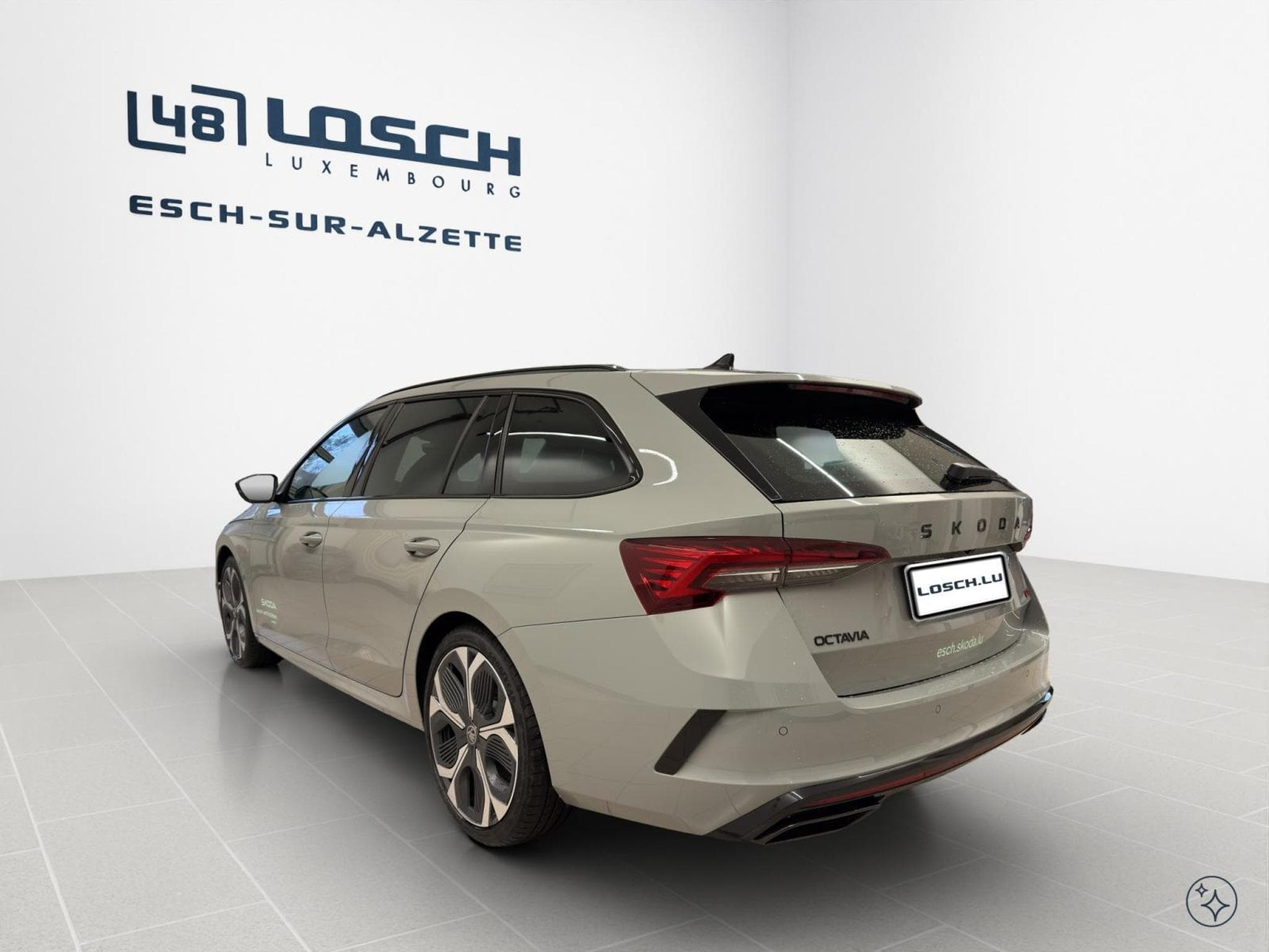 Skoda Octavia RS (2026) - Foto 4