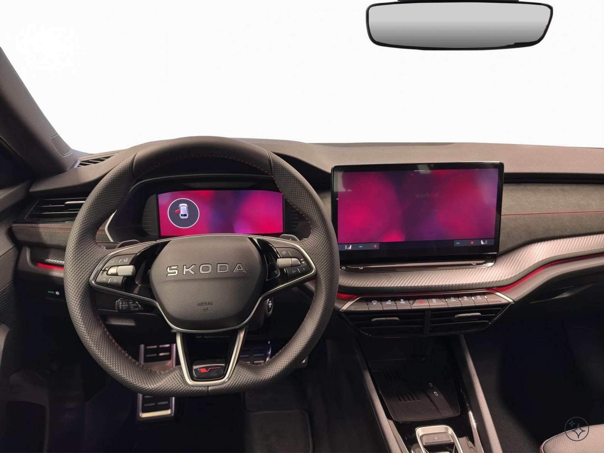 Skoda Octavia RS (2026) - Foto 10