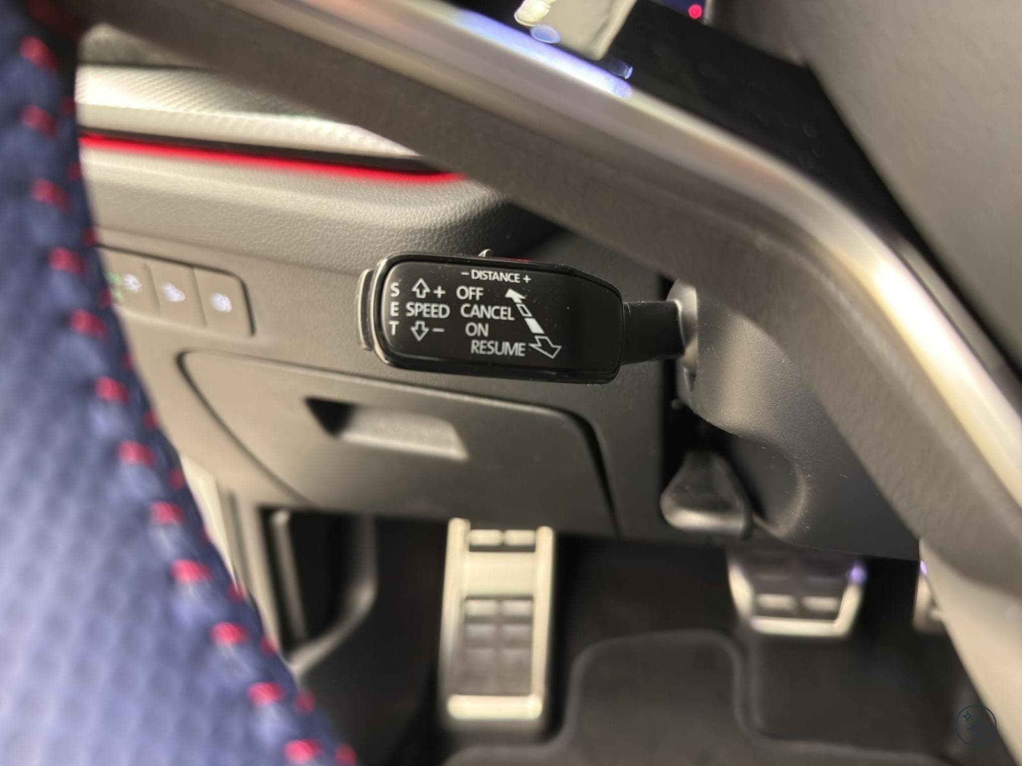 Skoda Octavia RS (2026) - Foto 21