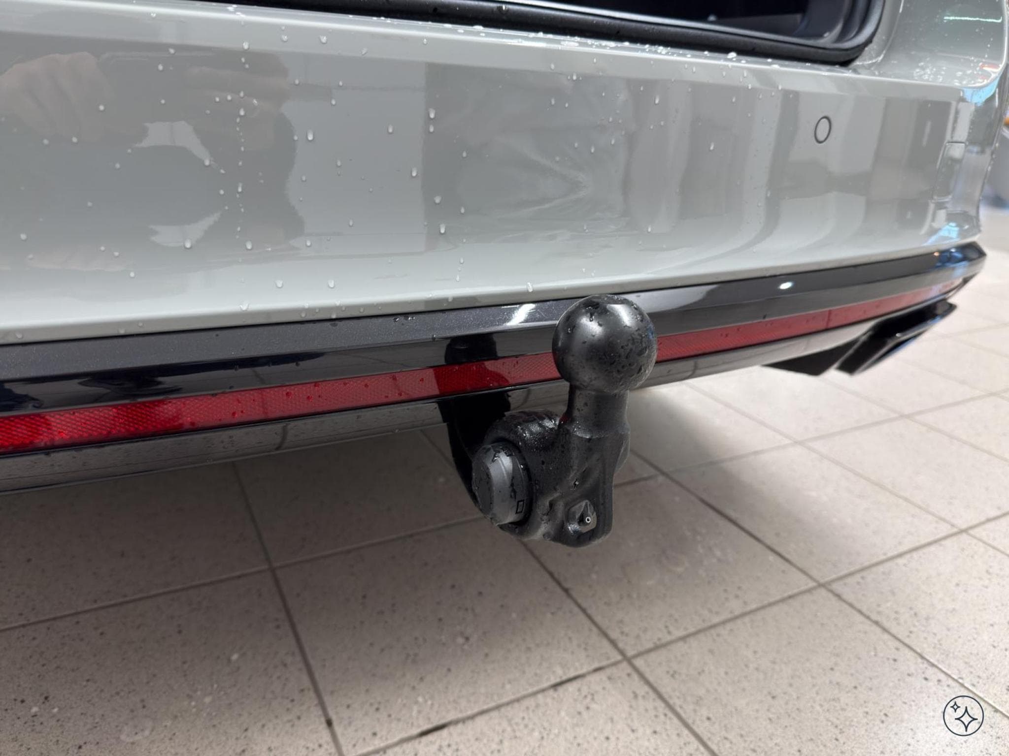 Skoda Octavia RS (2026) - Foto 19