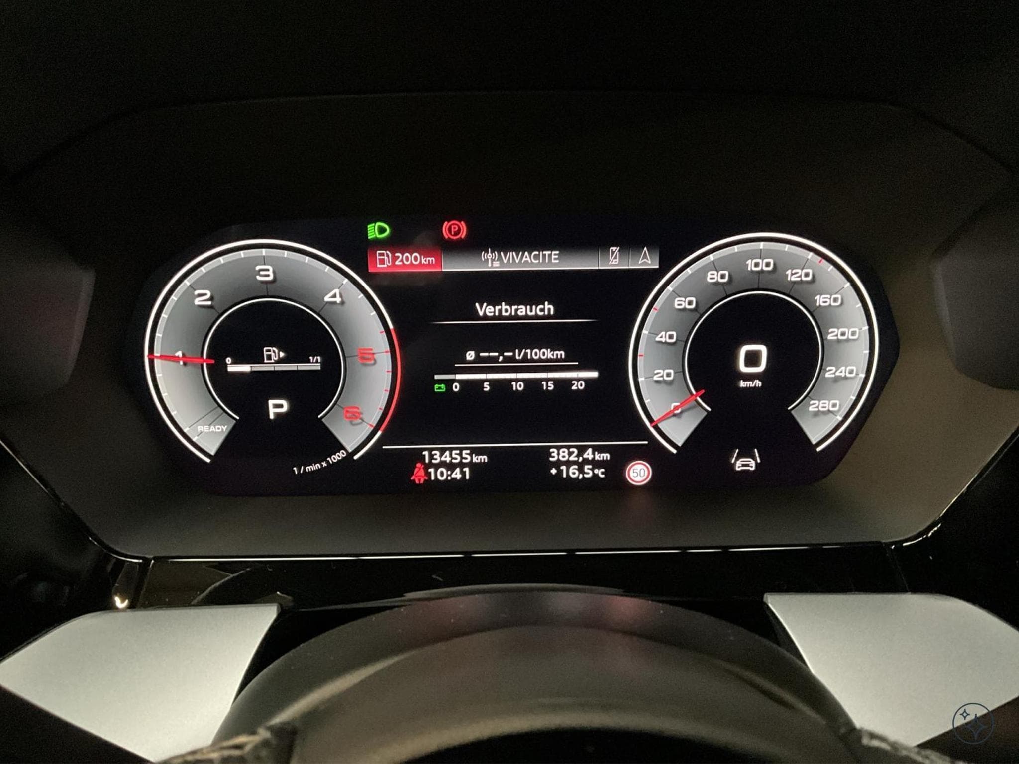 Audi A3 SB+S-Line+TDI+S-Tronic+Matrix-LED+P.Premium (2025) - Foto 13